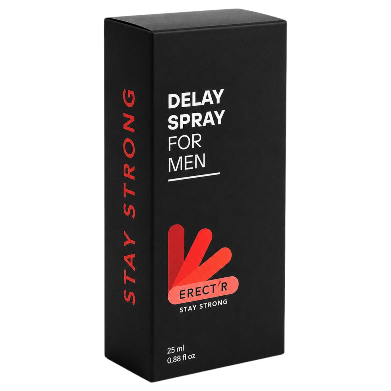 ErectR - késleltető spray férfiaknak (25ml)