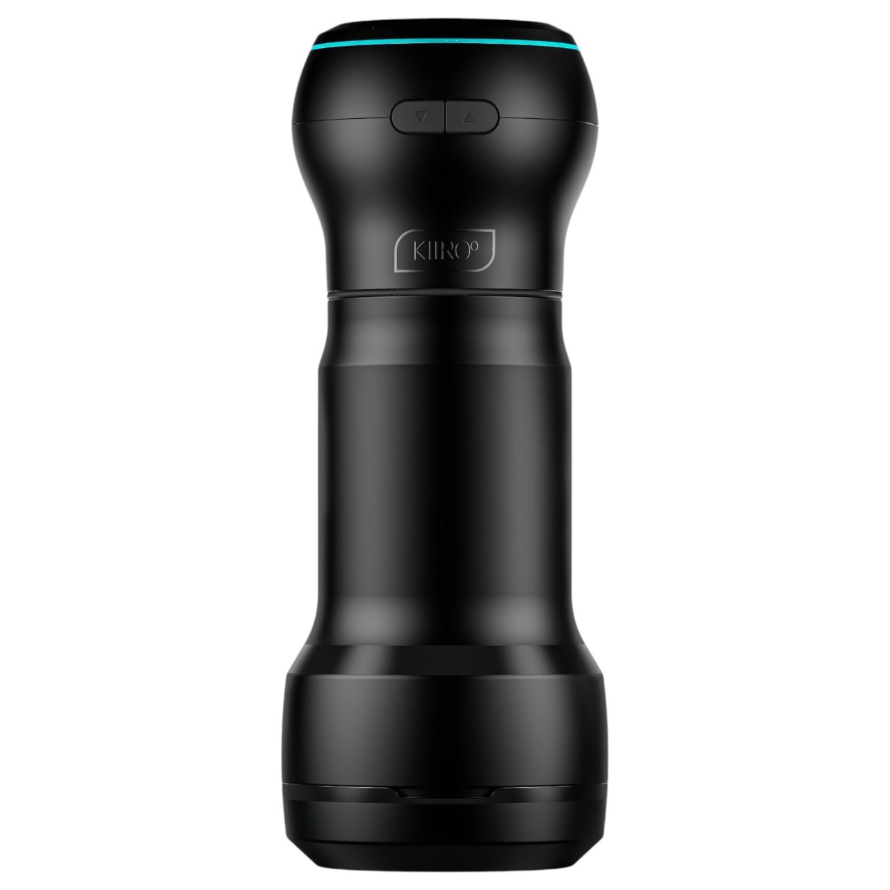 Kiiroo PowerBlow + Feel Pocket zseb maszturbátor (fekete)