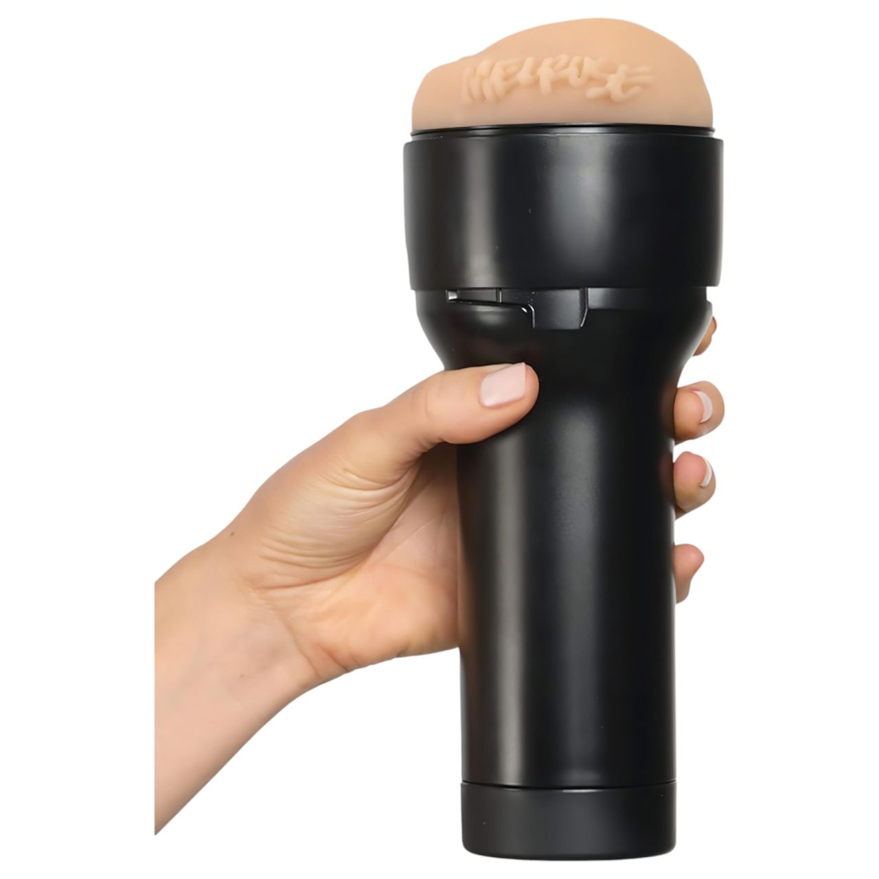 Kiiroo MelRose Michaels - művagina - PowerBlow kompatibilis (testszínű)