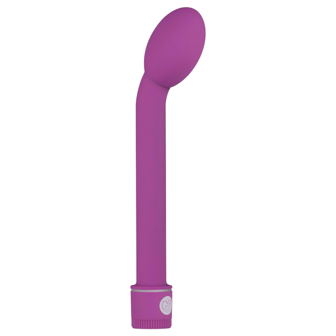 EasyToys Slim - G-pont vibrátor (lila) EasyToys Slim - G-pont vibrátor (lila)