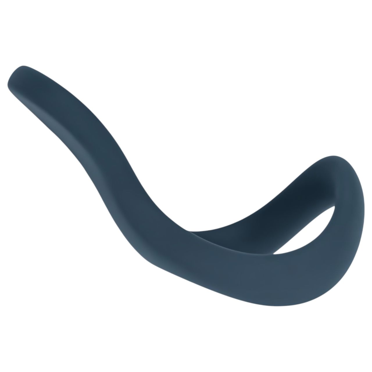 Boners - szilikon péniszgyűrű (kék) Boners - szilikon péniszgyűrű (kék)