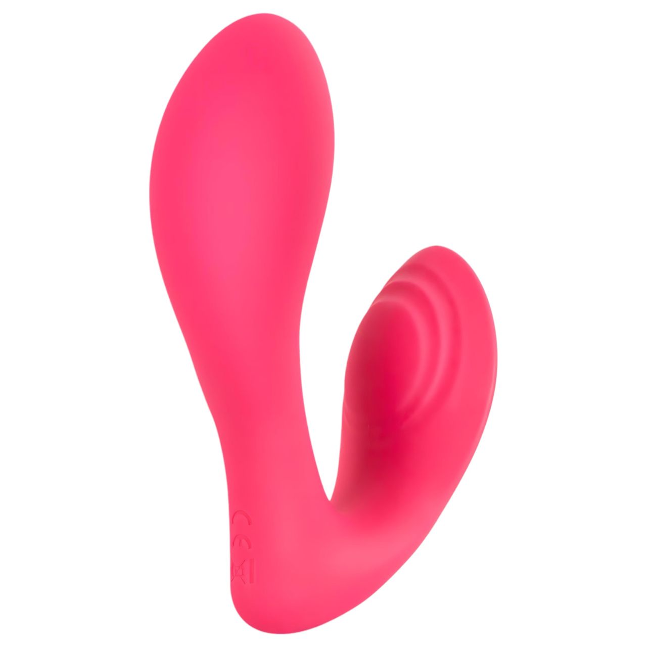 SMILE Panty - hordható akkus, rádiós 2in1 vibrátor (pink) SMILE Panty - hordható akkus, rádiós 2in1 vibrátor (pink)