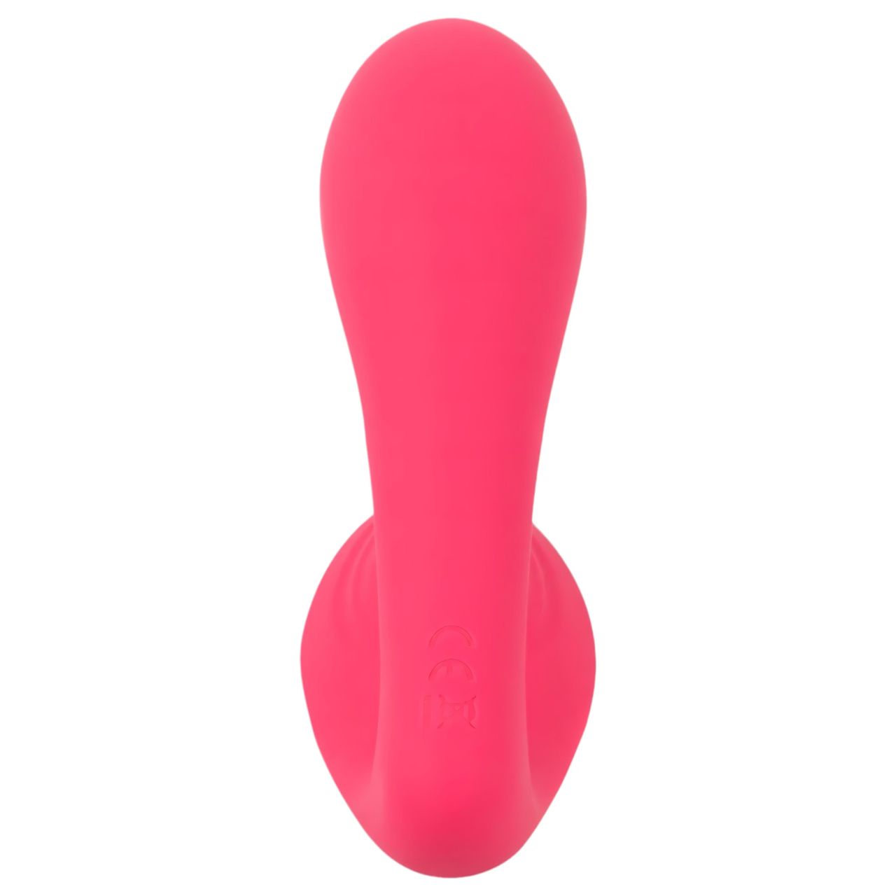 SMILE Panty - hordható akkus, rádiós 2in1 vibrátor (pink) SMILE Panty - hordható akkus, rádiós 2in1 vibrátor (pink)