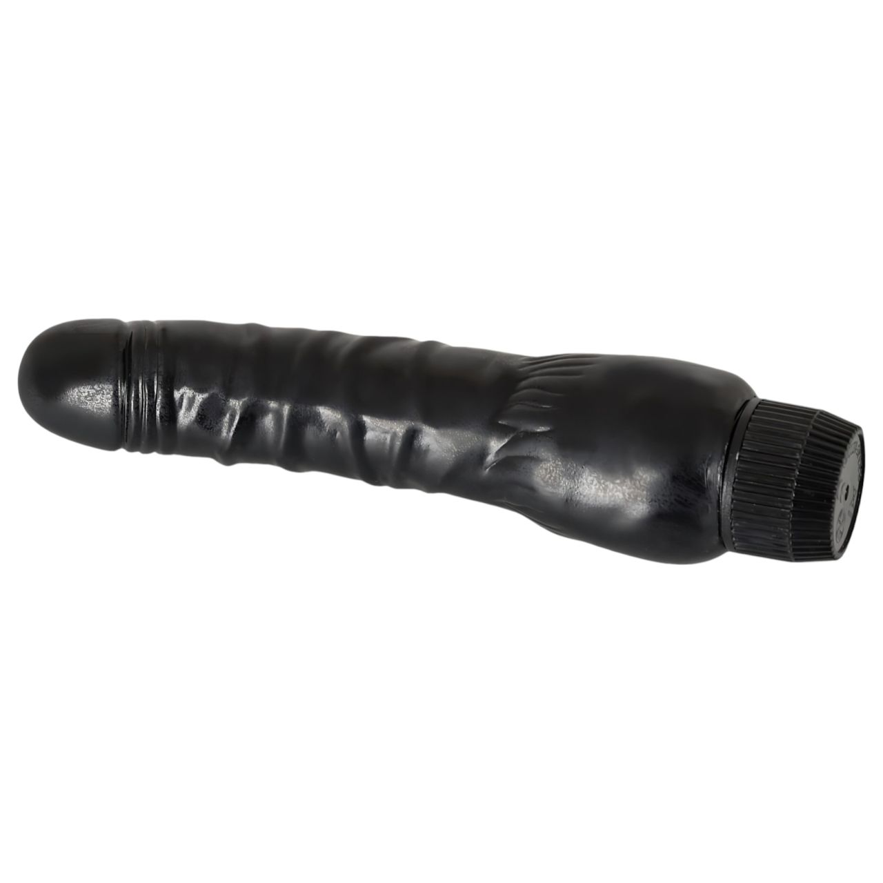 You2Toys - fekete vágy vibrátor You2Toys - fekete vágy vibrátor