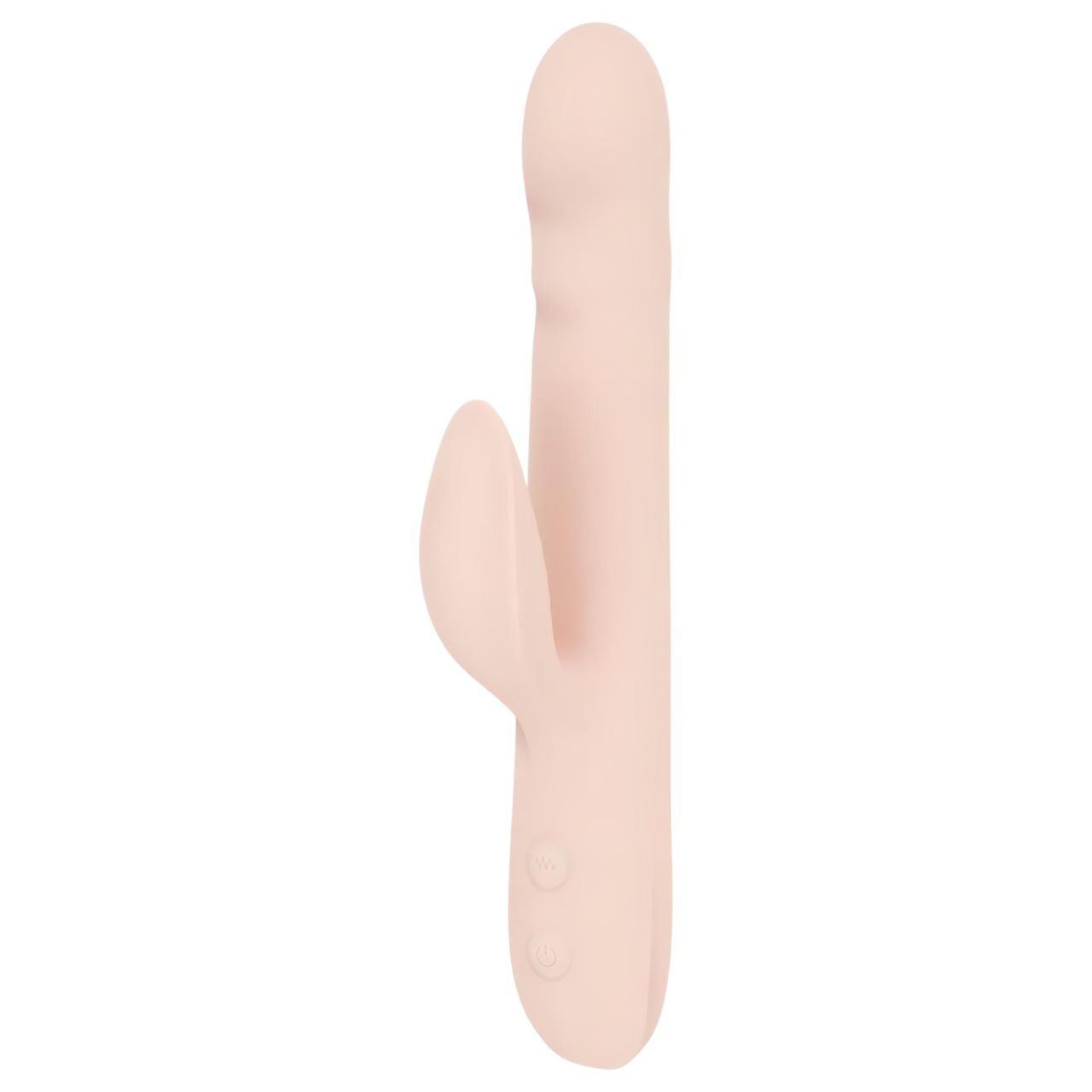 Good Vibes Only Shai - csiklókaros lökő vibrátor (pink)
