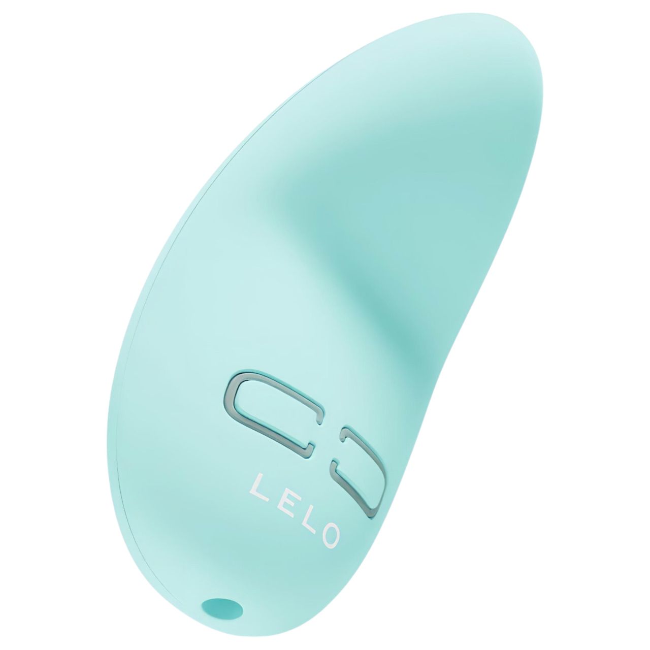 LELO Lily 3 - akkus, vízálló csiklóizgató vibrátor (zöld)