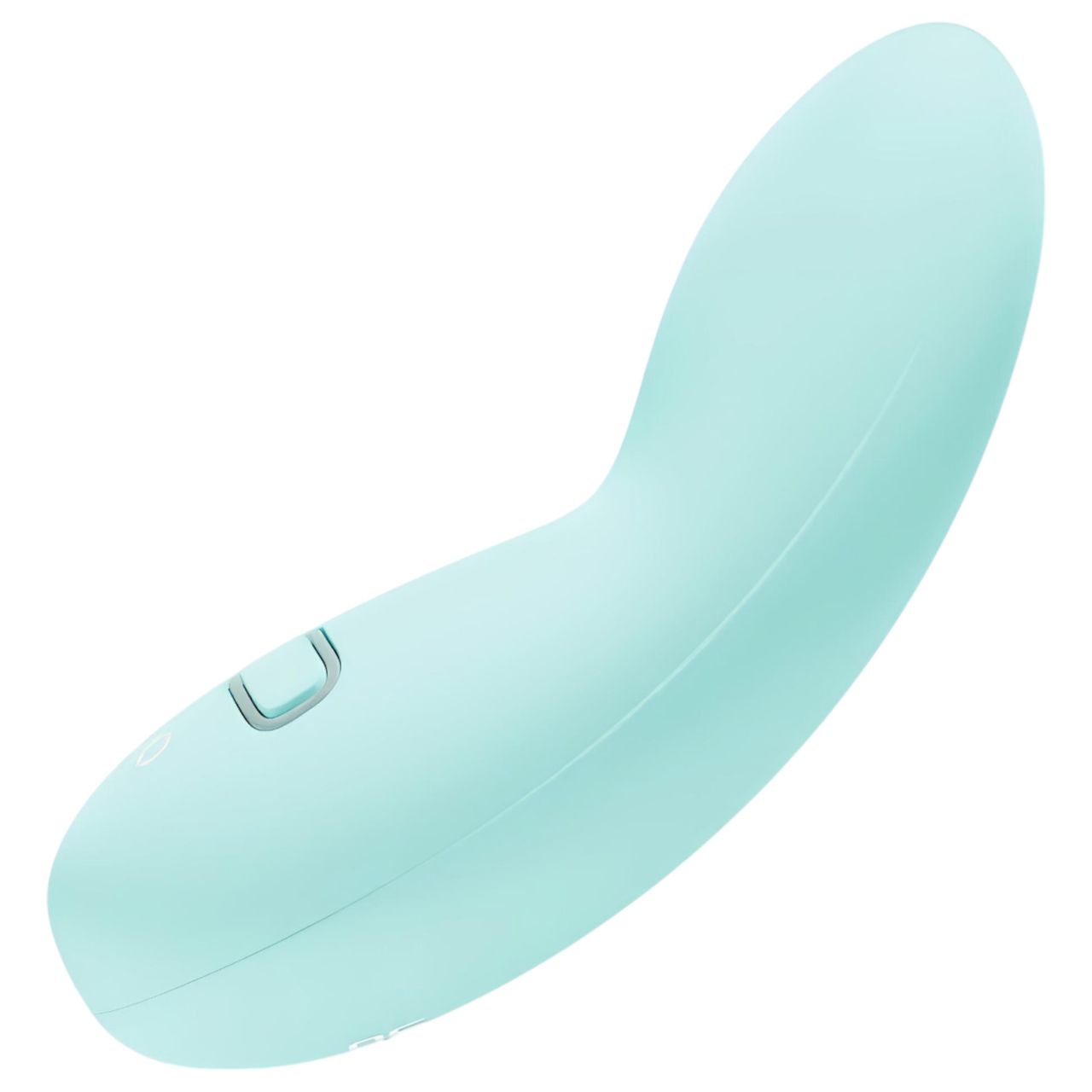 LELO Lily 3 - akkus, vízálló csiklóizgató vibrátor (zöld)