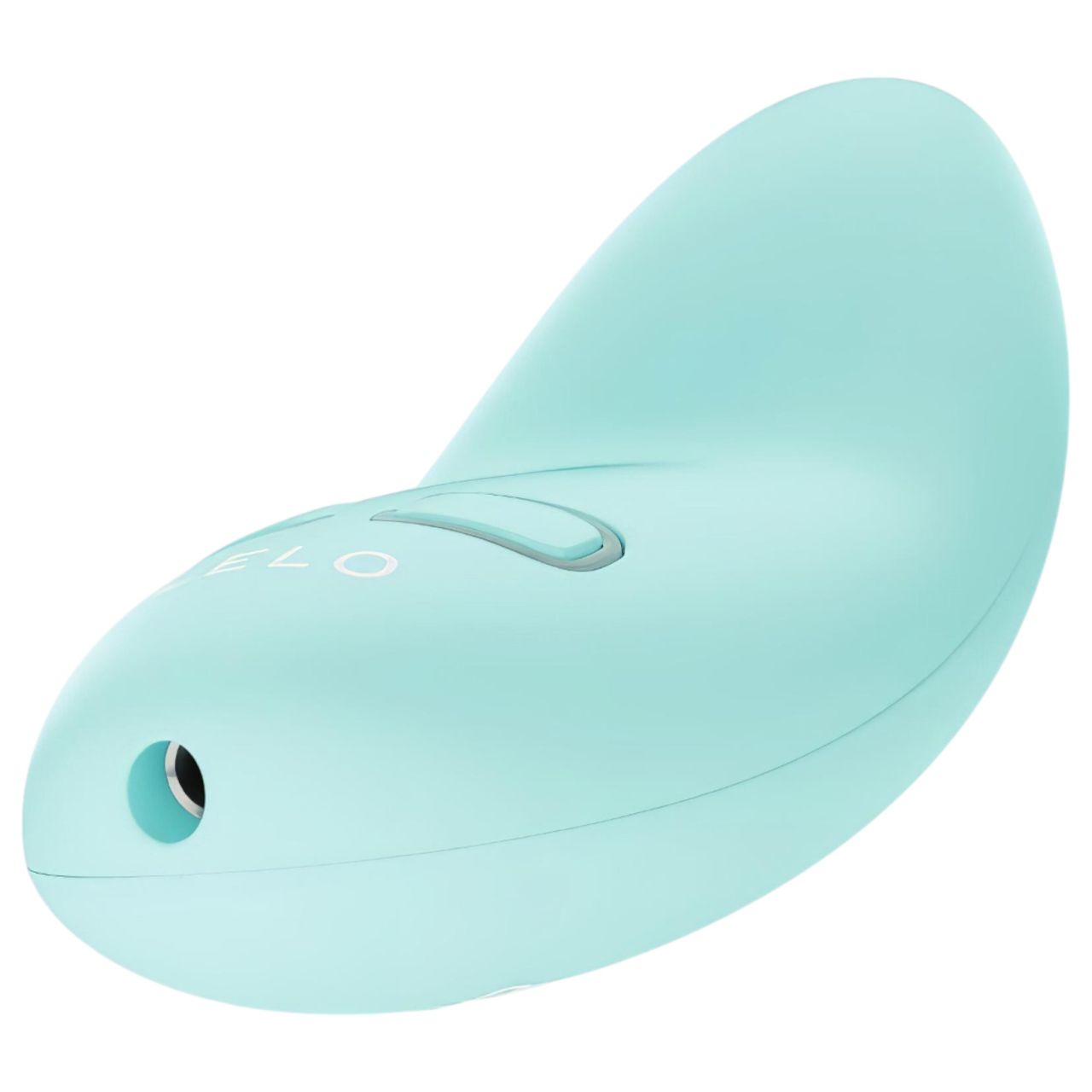 LELO Lily 3 - akkus, vízálló csiklóizgató vibrátor (zöld)