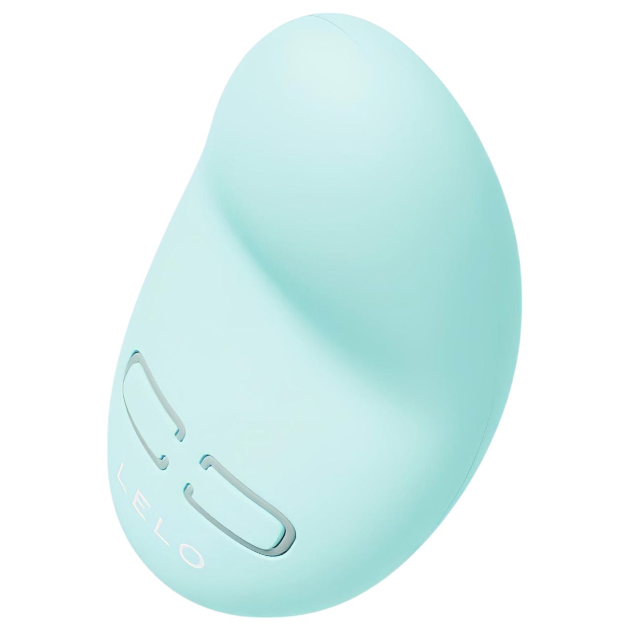 LELO Lily 3 - akkus, vízálló csiklóizgató vibrátor (zöld)