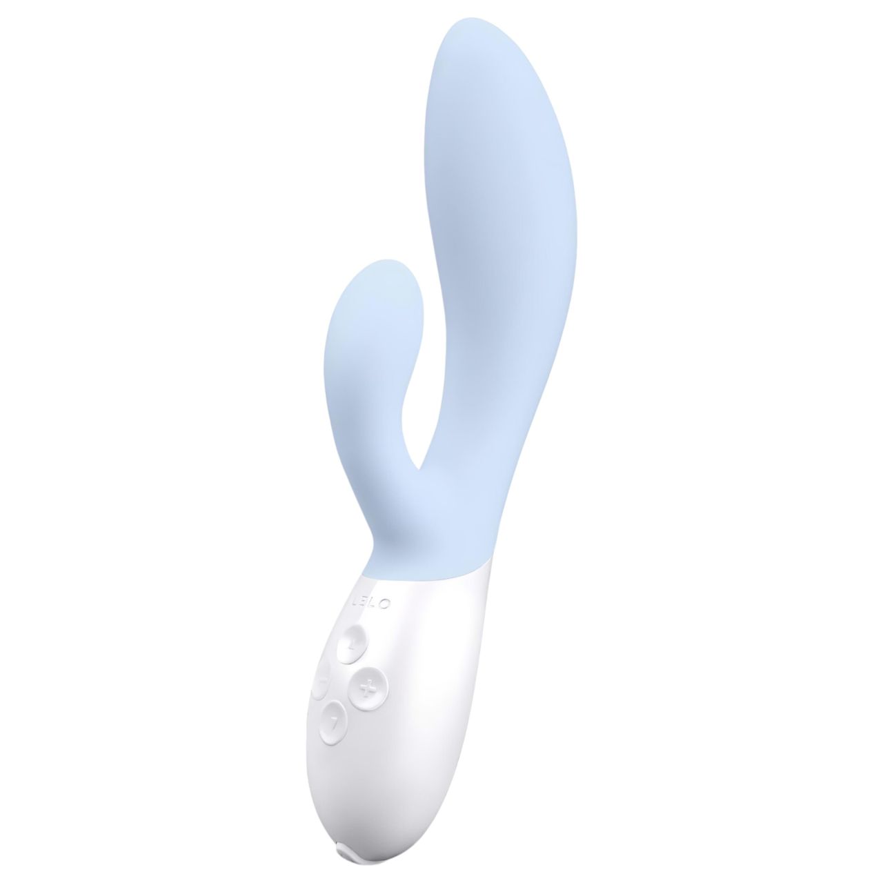 LELO Ina 3 - akkus, vízálló vibrátor (kék) LELO Ina 3 - akkus, vízálló vibrátor (kék)