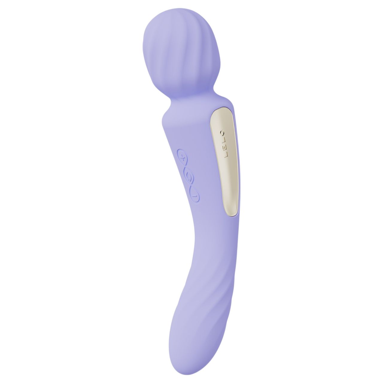 LELO Switch - wand masszírozó vibrátor (lila)
