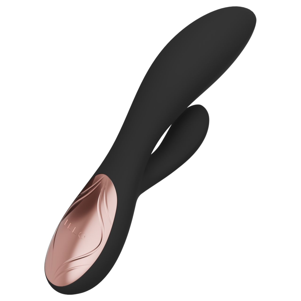 LELO - INA Thrust lökő nyuszivibrátor (fekete)