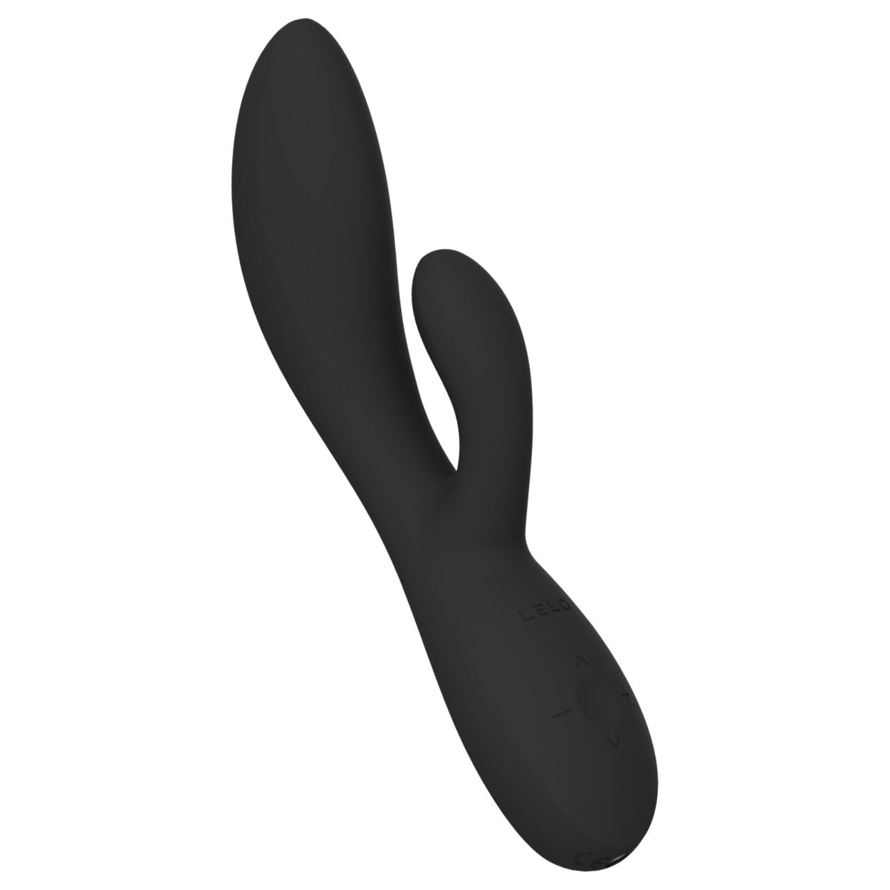 LELO - INA Thrust lökő nyuszivibrátor (fekete)