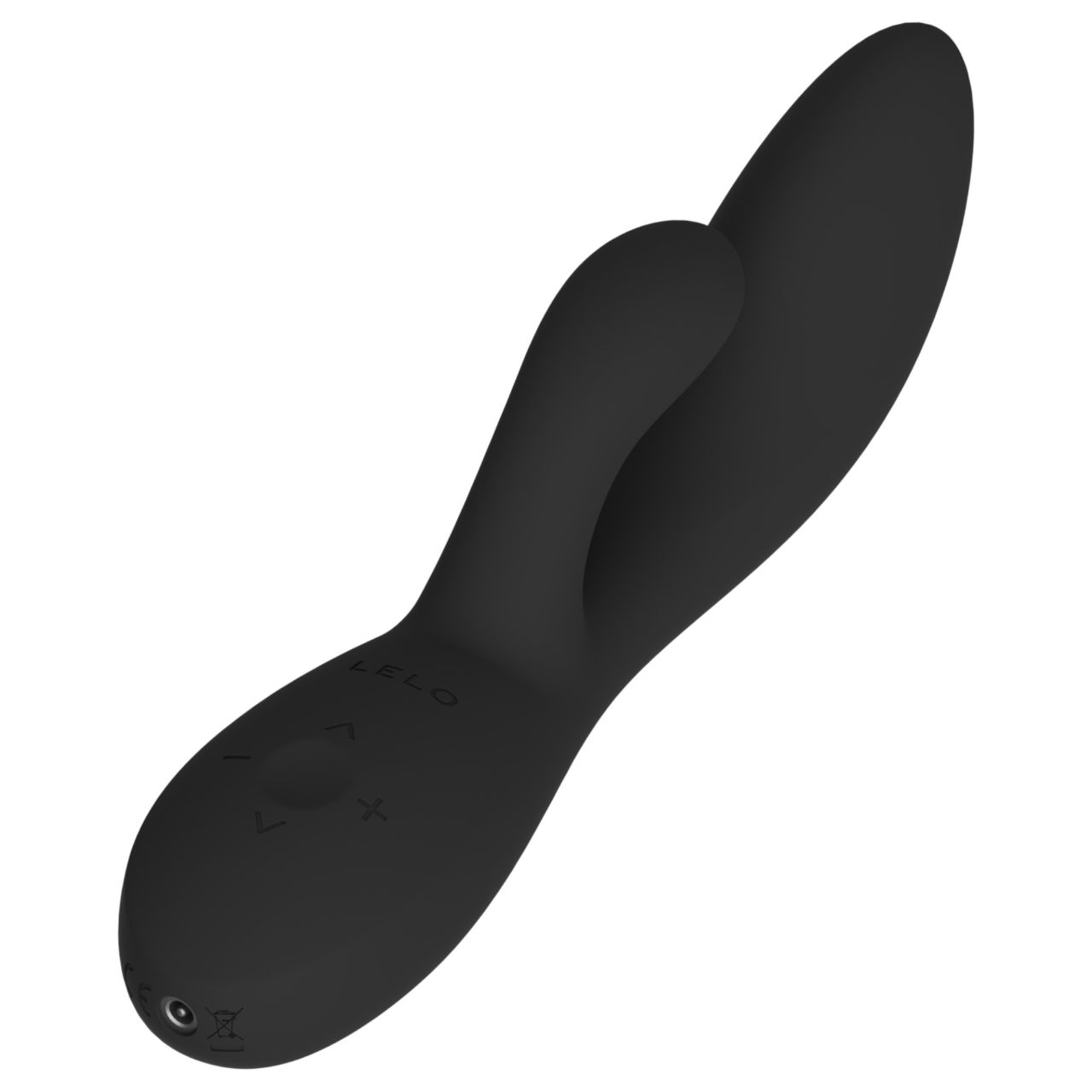 LELO - INA Thrust lökő nyuszivibrátor (fekete)