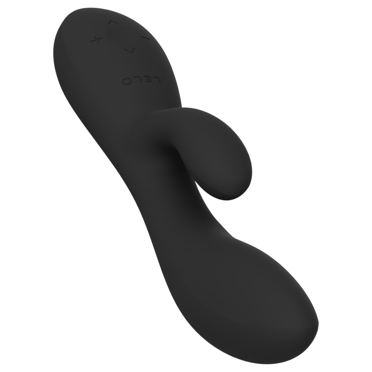 LELO - INA Thrust lökő nyuszivibrátor (fekete)