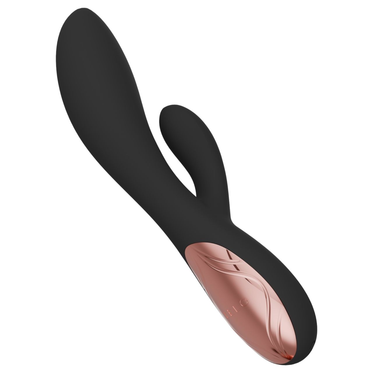 LELO - INA Thrust lökő nyuszivibrátor (fekete)