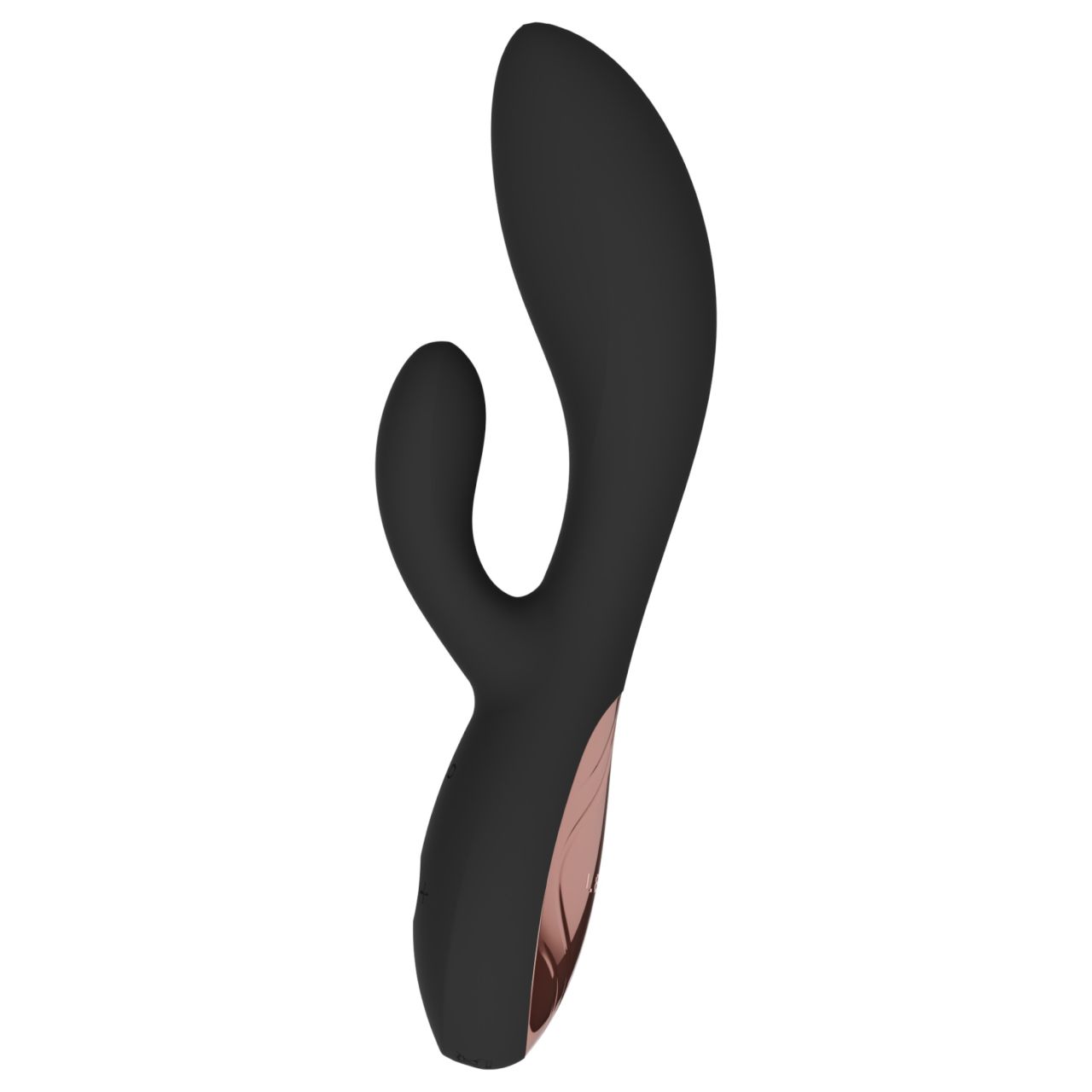 LELO - INA Thrust lökő nyuszivibrátor (fekete)