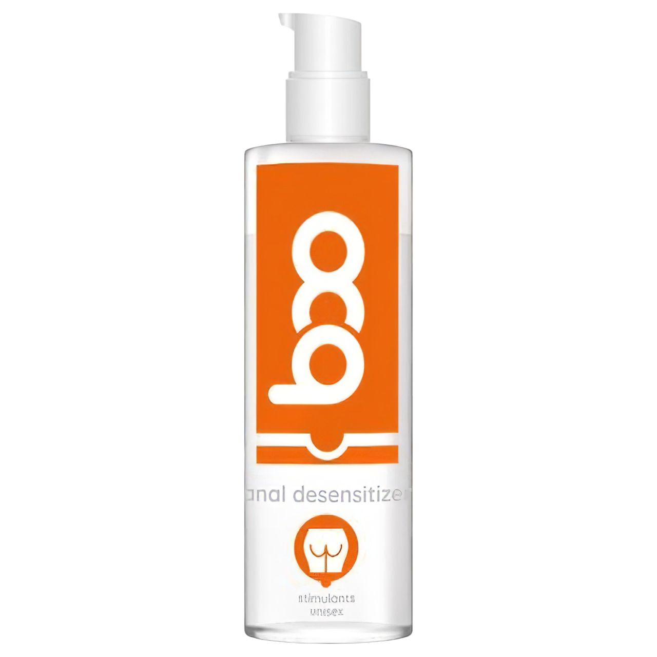 Boo Anal Desensitizer - Anál érzéstelenítő spray (50 ml)