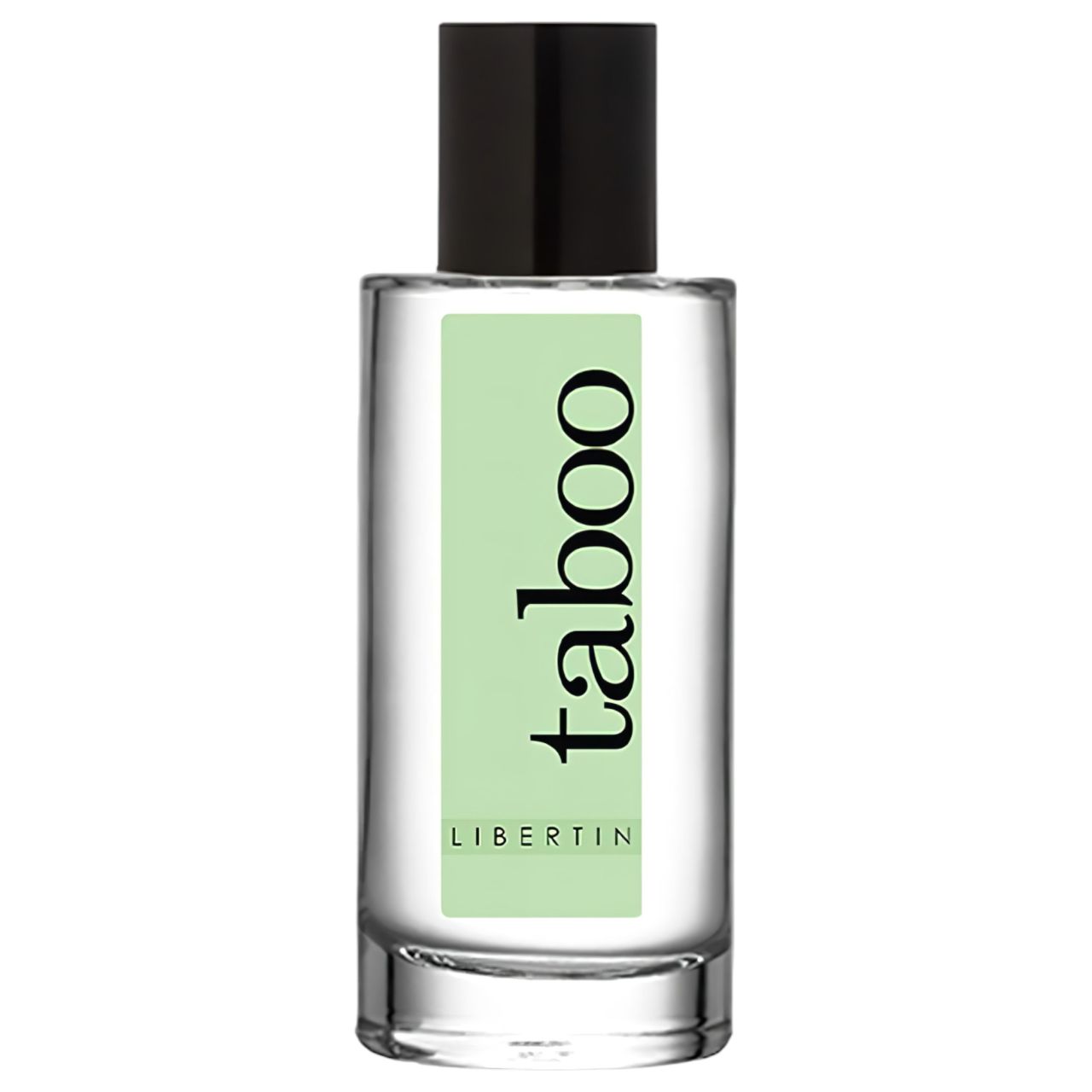Taboo Libertin for Men - feromon parfüm férfiaknak (50 ml)