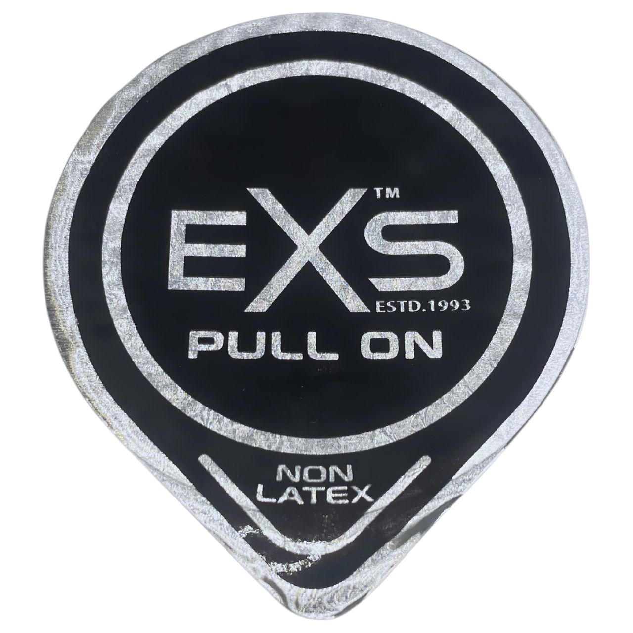EXS - latexmentes óvszer (6 db)