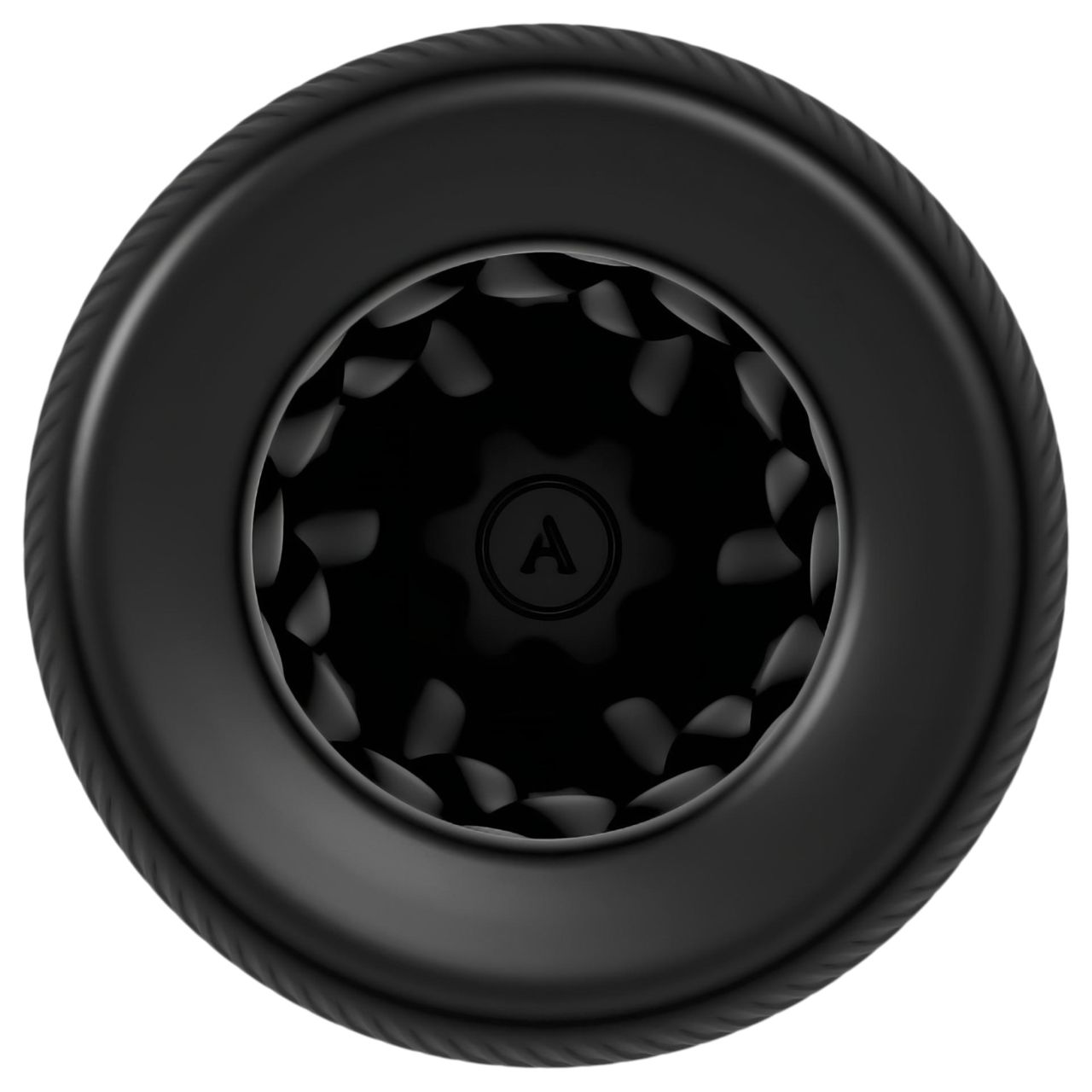 Arcwave Orbit - forgó maszturbátor (fekete) Arcwave Orbit - forgó maszturbátor (fekete)