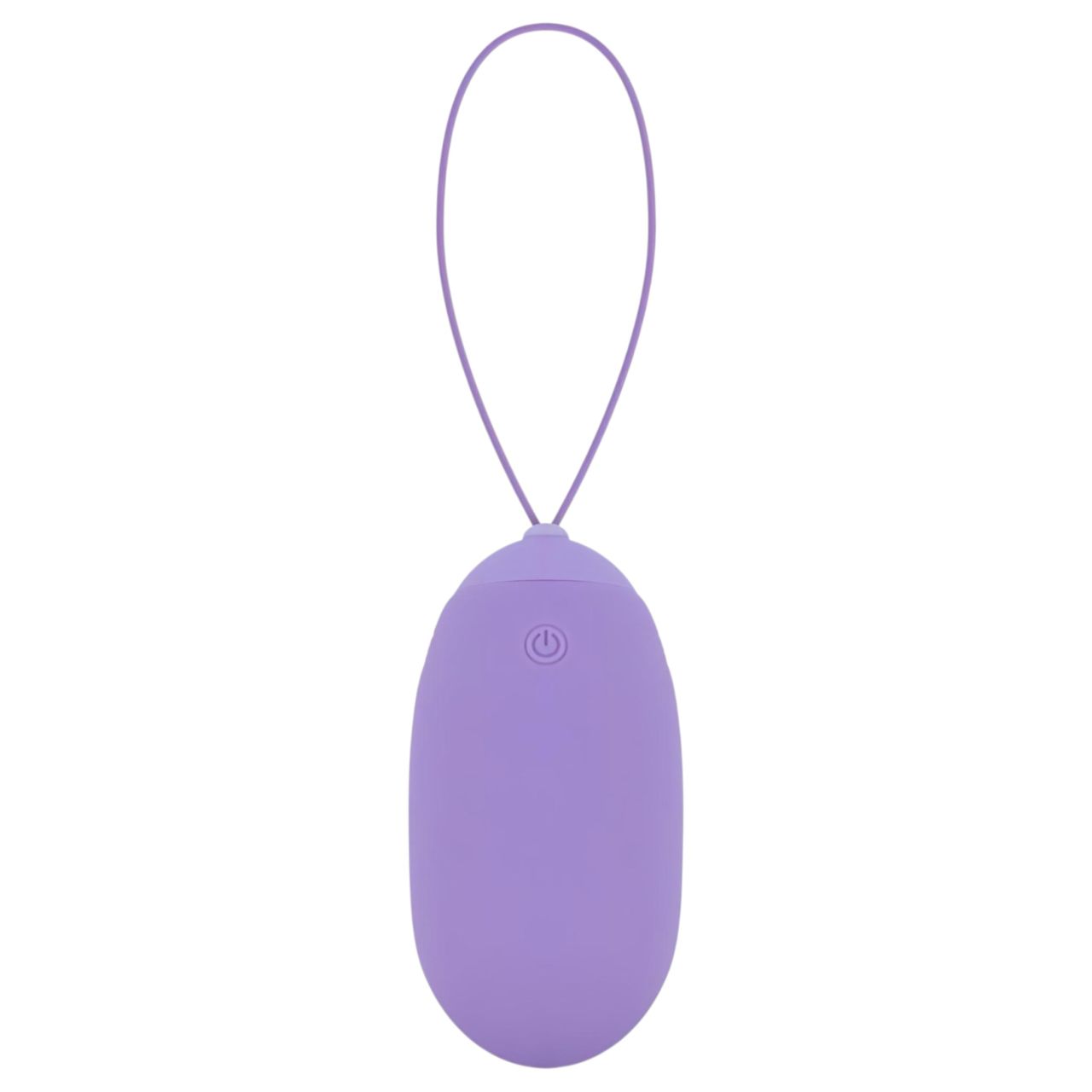 LUV EGG XL - hordható akkus, rádiós vibrációs tojás (lila) LUV EGG XL - hordható akkus, rádiós vibrációs tojás (lila)