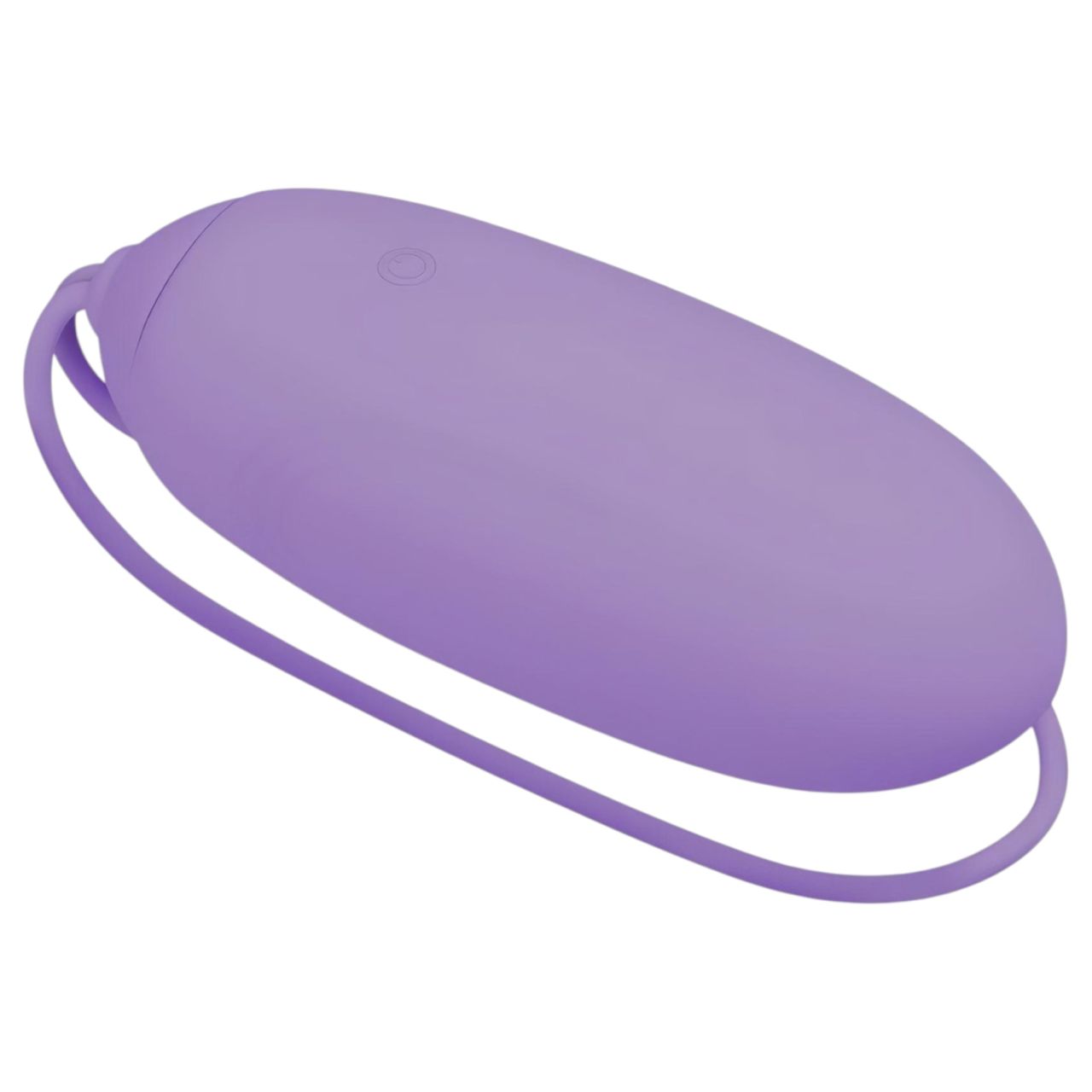 LUV EGG XL - hordható akkus, rádiós vibrációs tojás (lila) LUV EGG XL - hordható akkus, rádiós vibrációs tojás (lila)