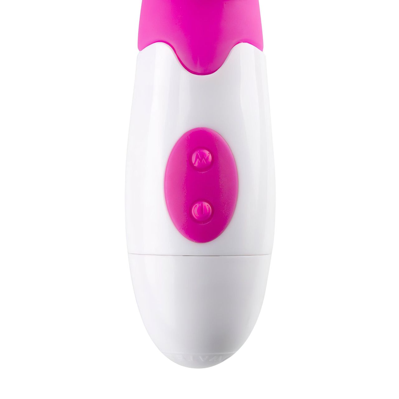EasyToys Lily - csiklókaros vibrátor (pink)