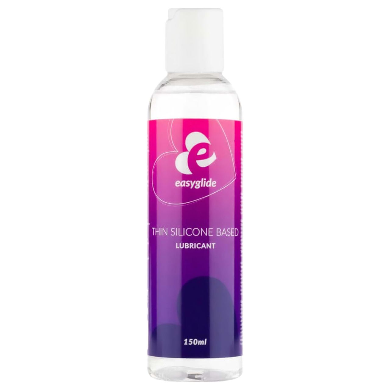 EasyGlide Thin Silicone Based - szilikonos síkosító (150 ml) EasyGlide Thin Silicone Based - szilikonos síkosító (150 ml)