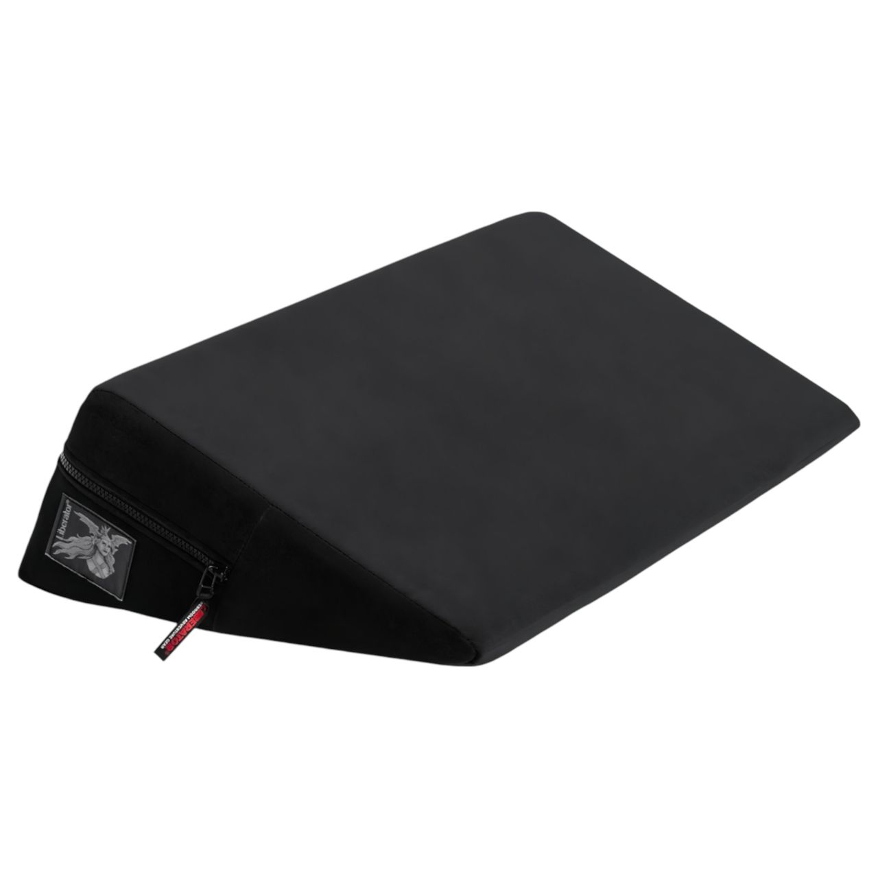 Liberator Wedge - ék alakú pozícionáló szexpárna (fekete) Liberator Wedge - ék alakú pozícionáló szexpárna (fekete)