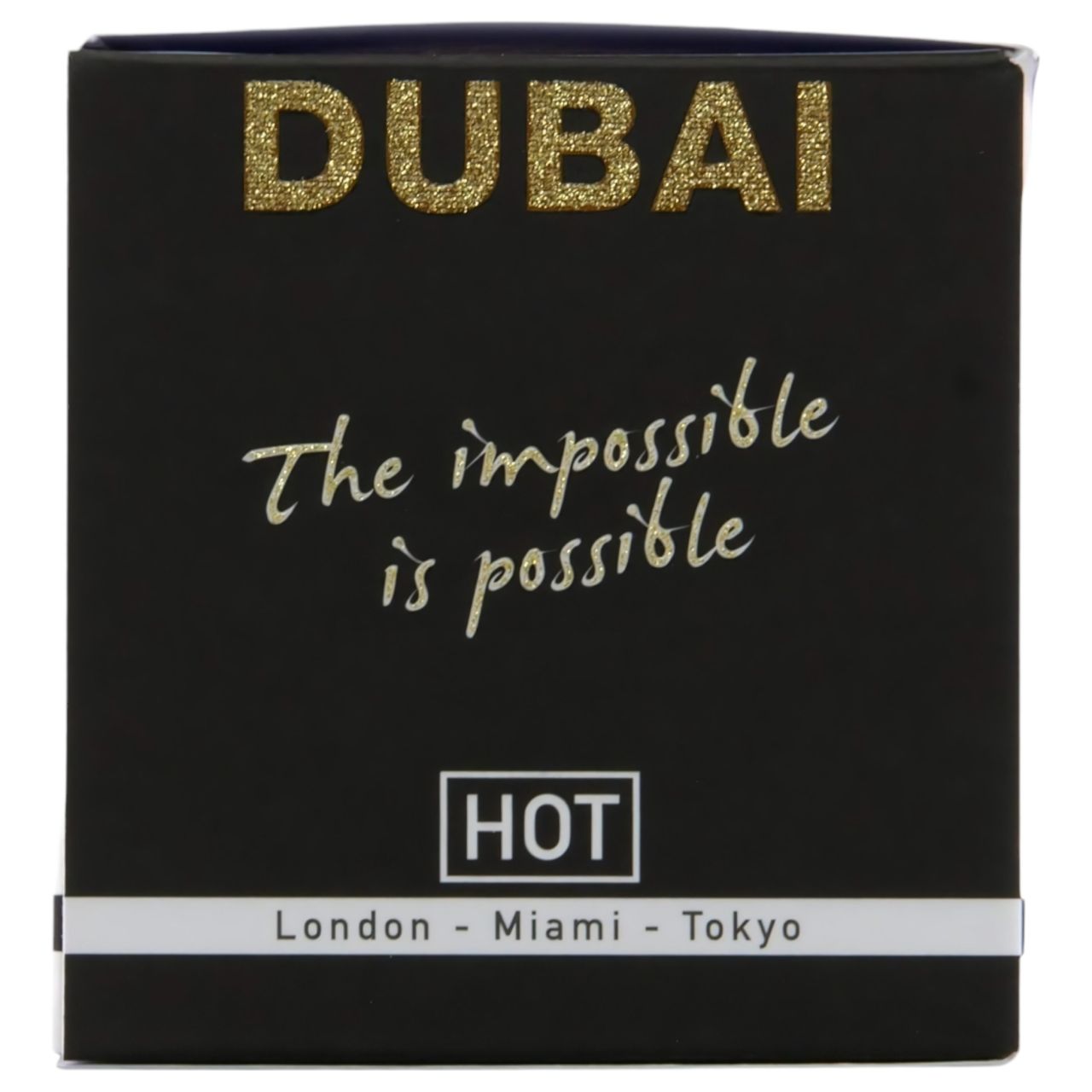 HOT Dubai - feromon parfüm nőknek (30 ml) HOT Dubai - feromon parfüm nőknek (30 ml)