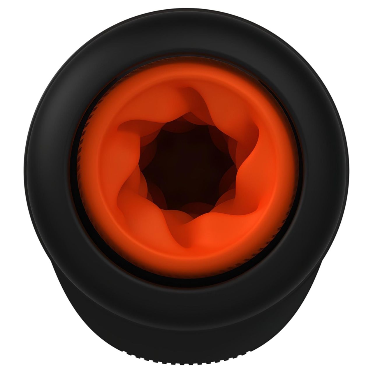 Arcwave Thruster - lökő és forgó automata maszturbátor (fekete) Arcwave Thruster - lökő és forgó automata maszturbátor (fekete)