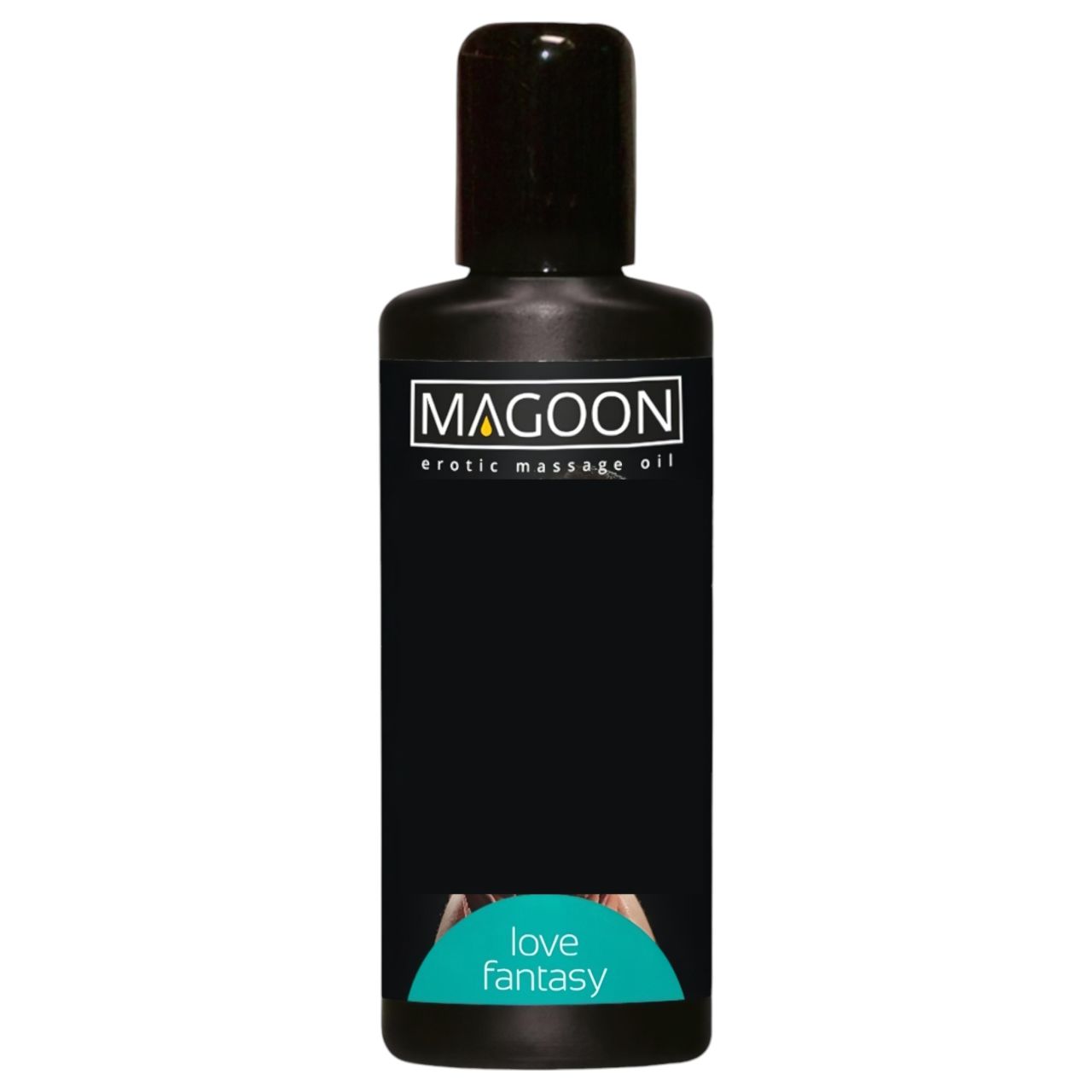 Magoon masszázsolaj - szerelmi fantázia (100 ml) Magoon masszázsolaj - szerelmi fantázia (100 ml)