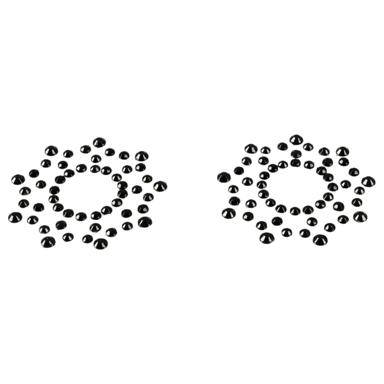 Cottelli - Felragasztható bimbódísz - csillag Cottelli - Felragasztható bimbódísz - csillag