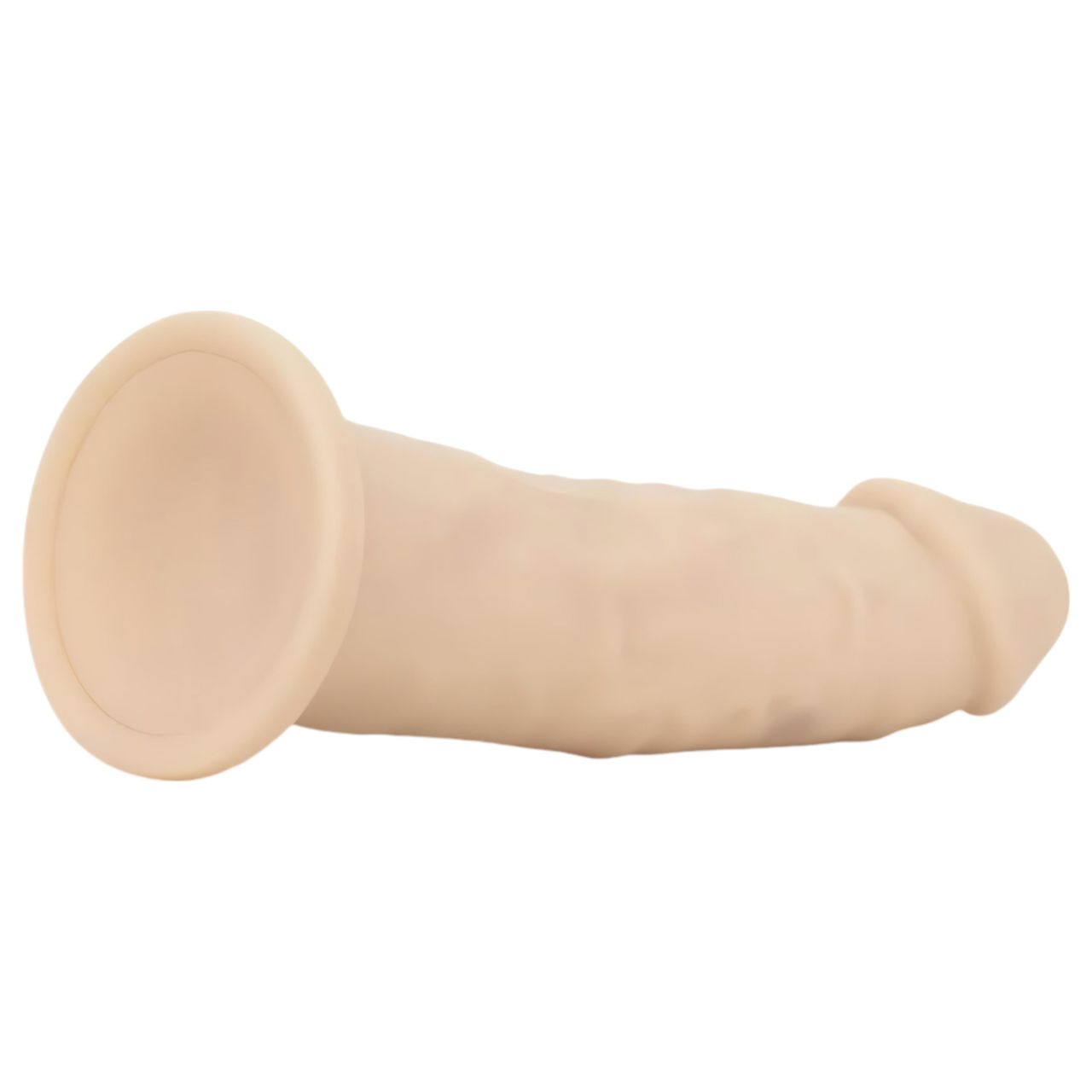 Real Fantasy Harris - élethű dildó - 15 cm (testszínű)