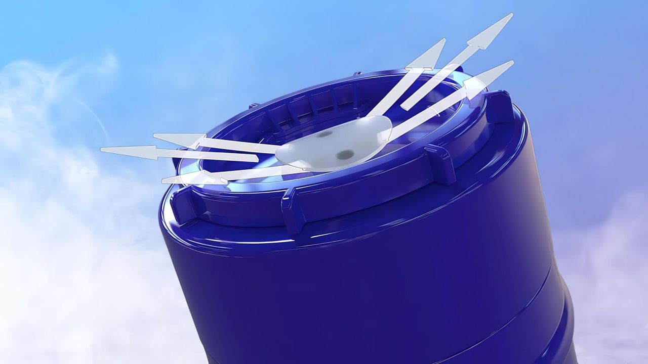 Fleshlight Boost Blast - élethű popsi maszturbátor (barna) Fleshlight Boost Blast - élethű popsi maszturbátor (barna)