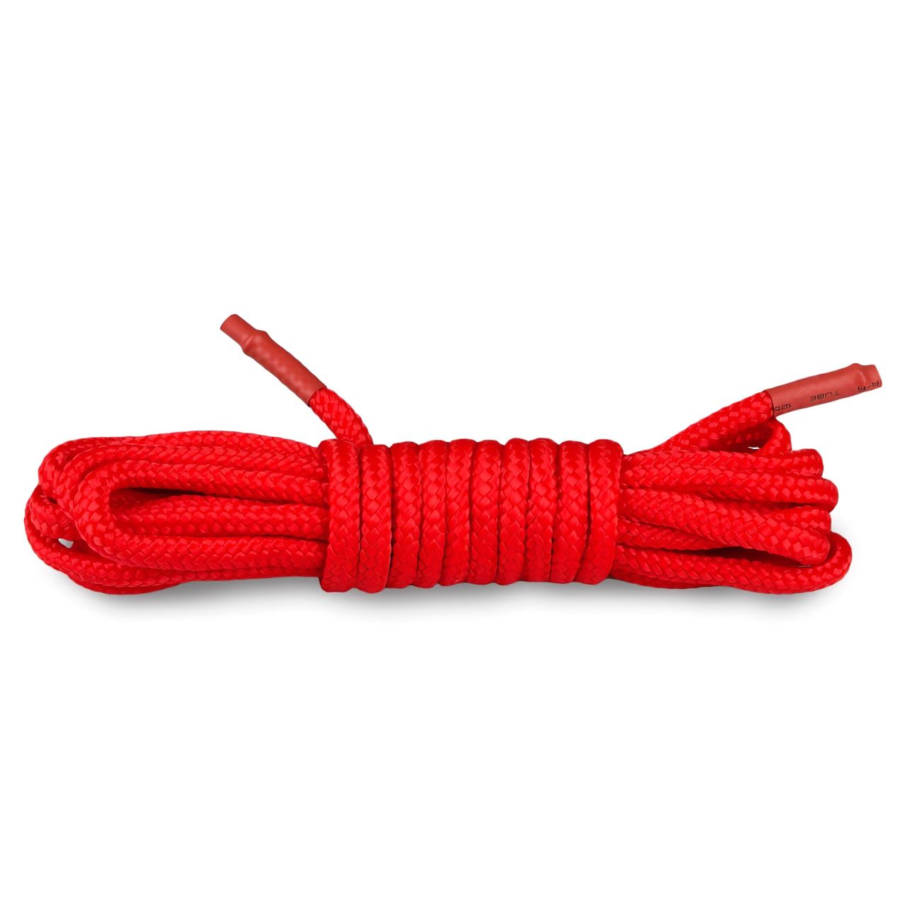 EasyToys Rope - piros bondage kötél shibari kötözéshez (10 m)