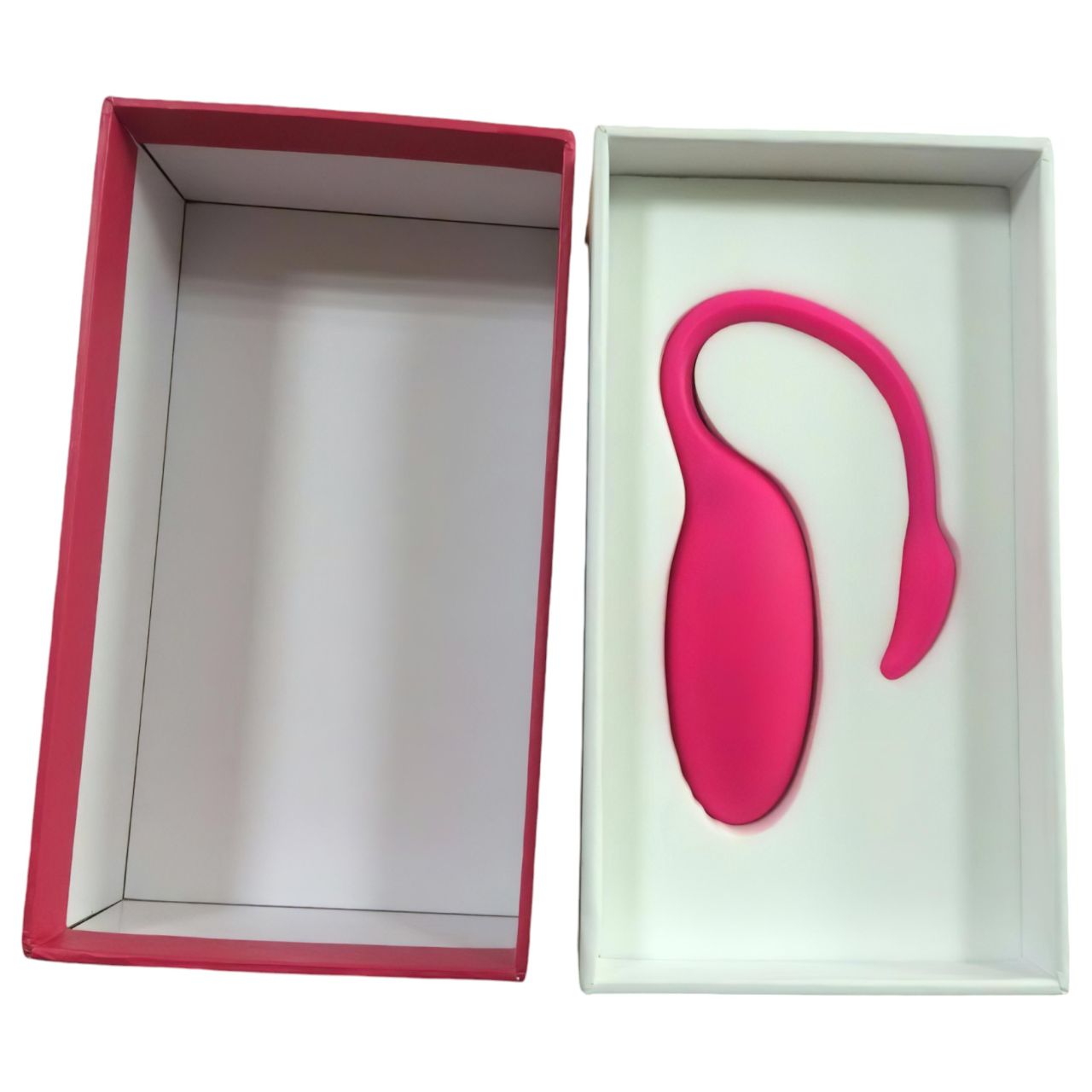 Magic Motion Flamingo - App-vezérelt vibrátor (pink)