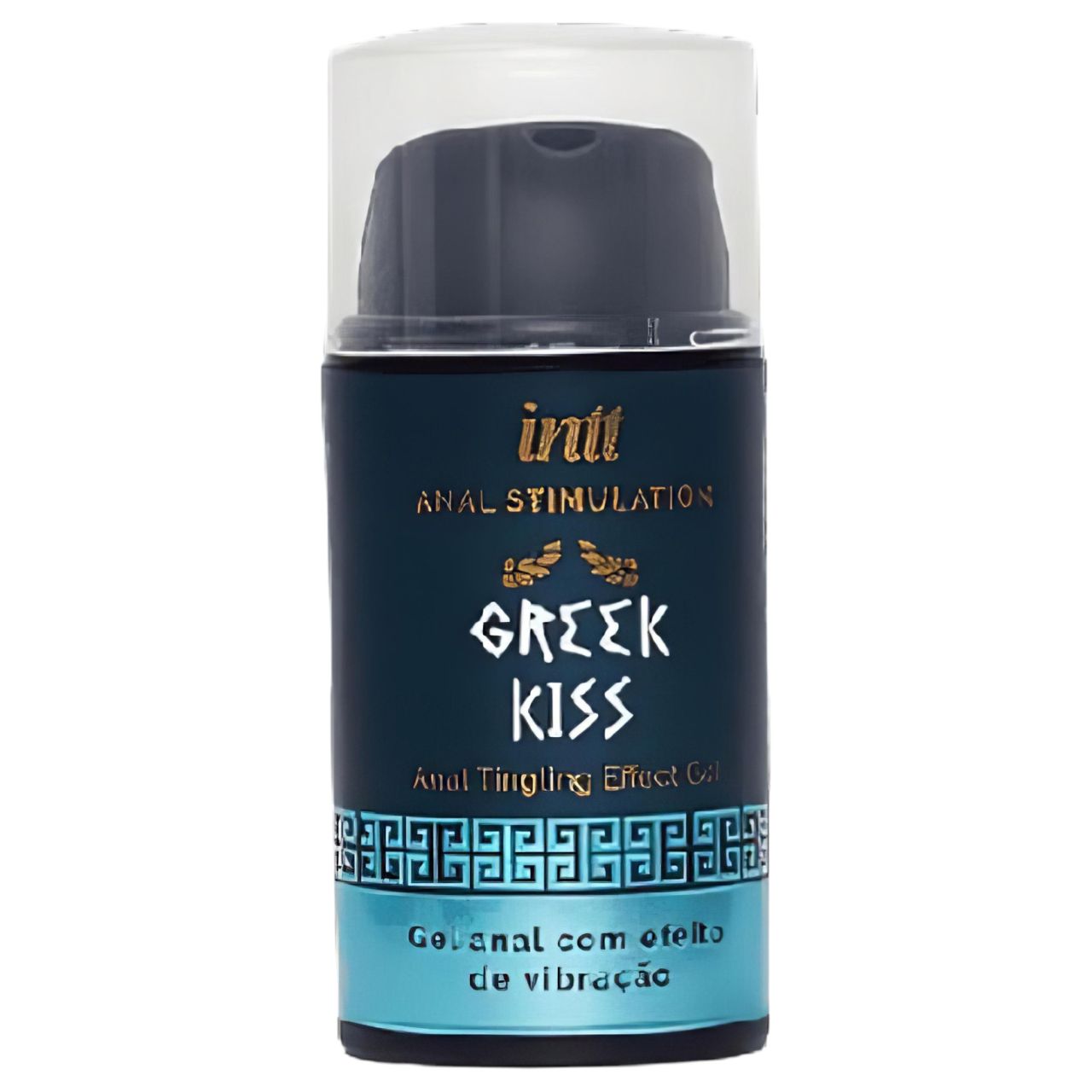 intt Greek Kiss - anál izgató gél (15ml)