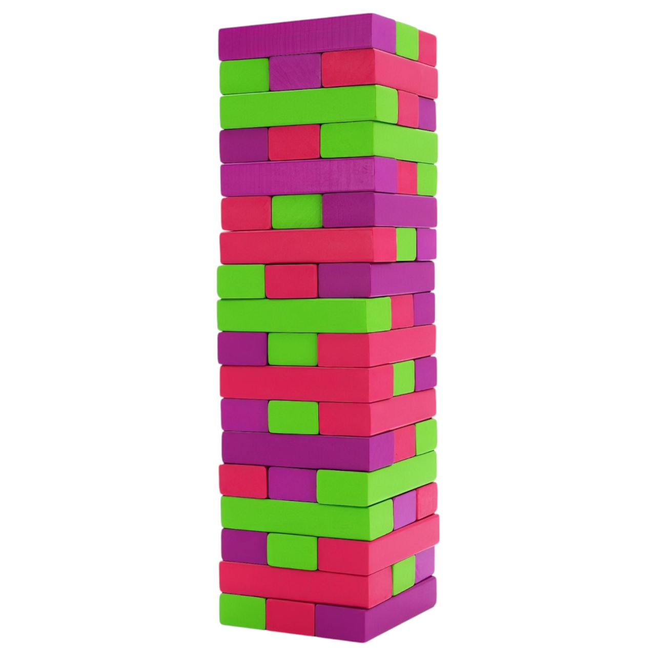 Play Wiv Me - Tower of Pleasure jenga (54 db)