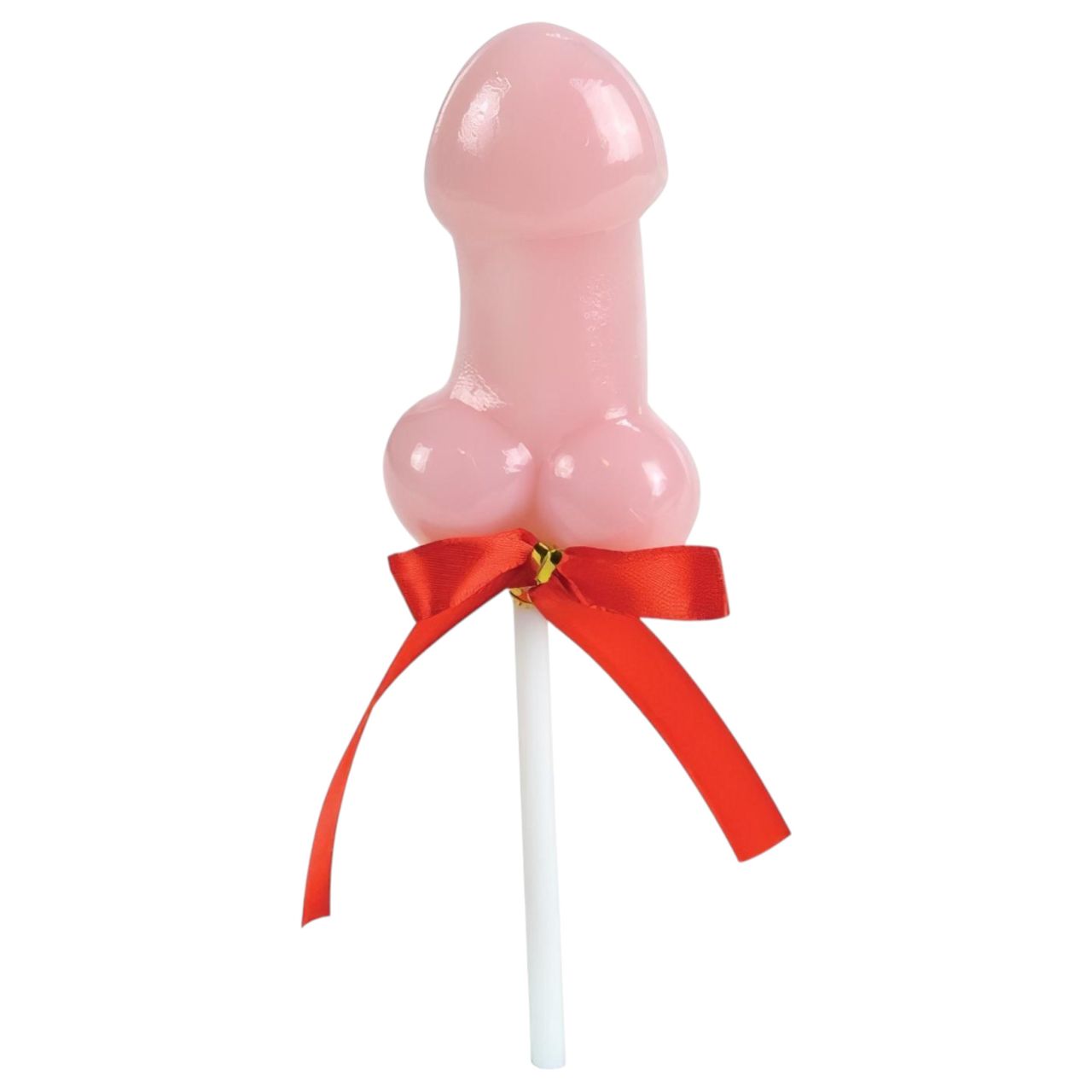 Spencer & Fleetwood - Willie Lollipop - péniszes nyalóka (35 g) Spencer & Fleetwood - Willie Lollipop - péniszes nyalóka (35 g)