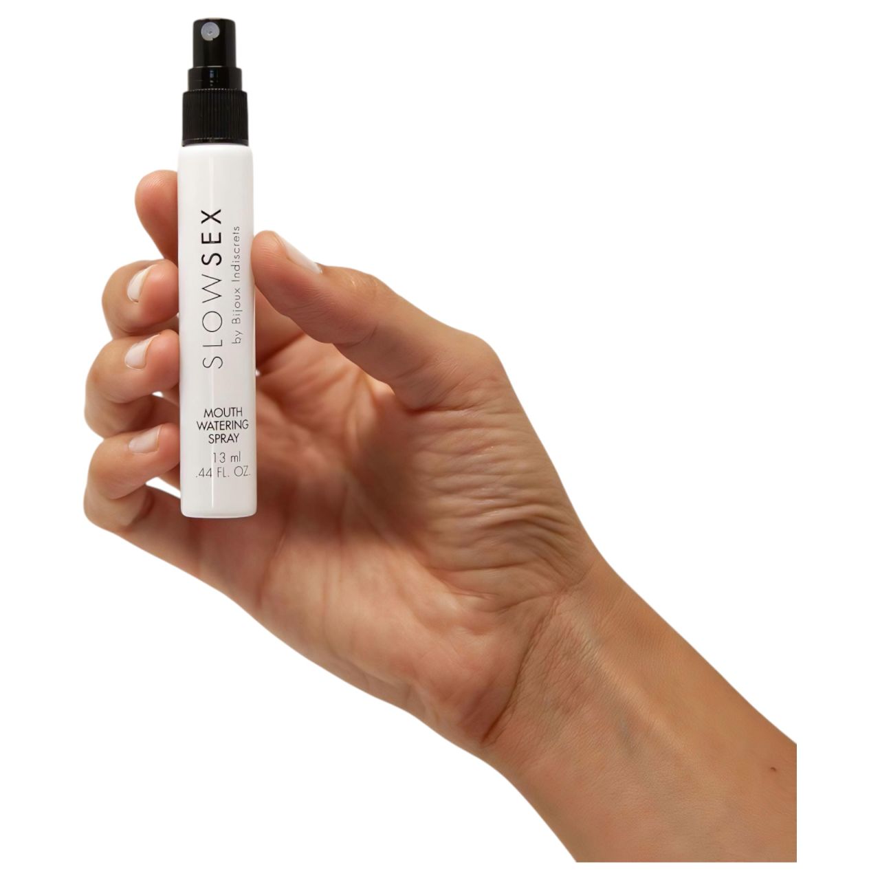 Slow Sex - nyál serkentő orál spray (13 ml) Slow Sex - nyál serkentő orál spray (13 ml)