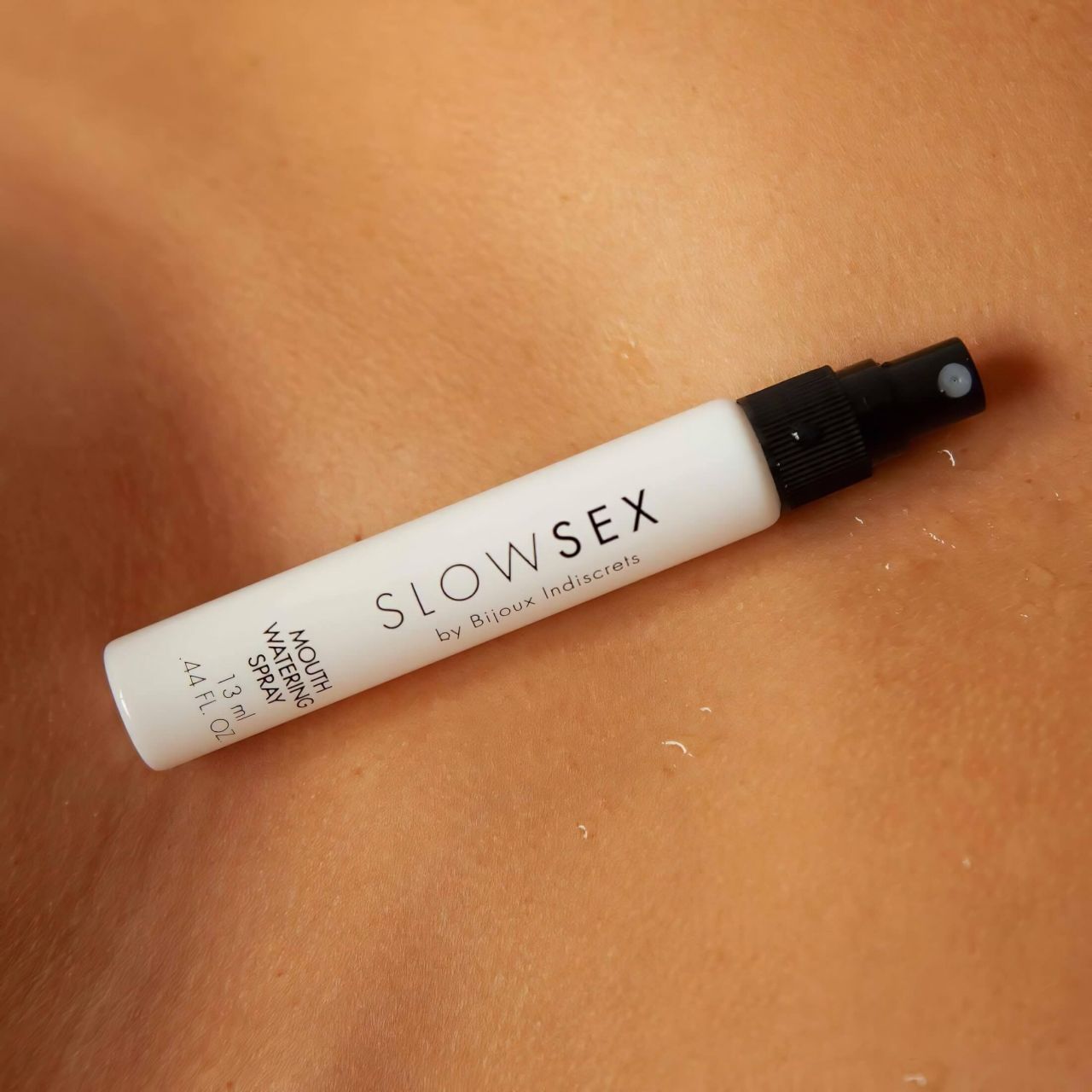 Slow Sex - nyál serkentő orál spray (13 ml) Slow Sex - nyál serkentő orál spray (13 ml)