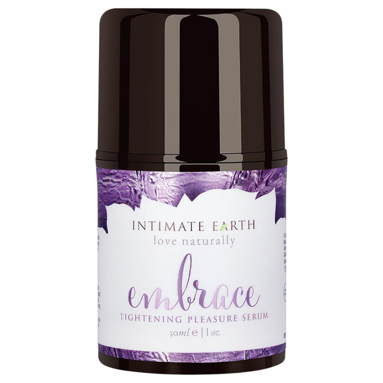 Intimate Earth Embrace - hüvely szűkítő intim gél (30 ml) Intimate Earth Embrace - hüvely szűkítő intim gél (30 ml)