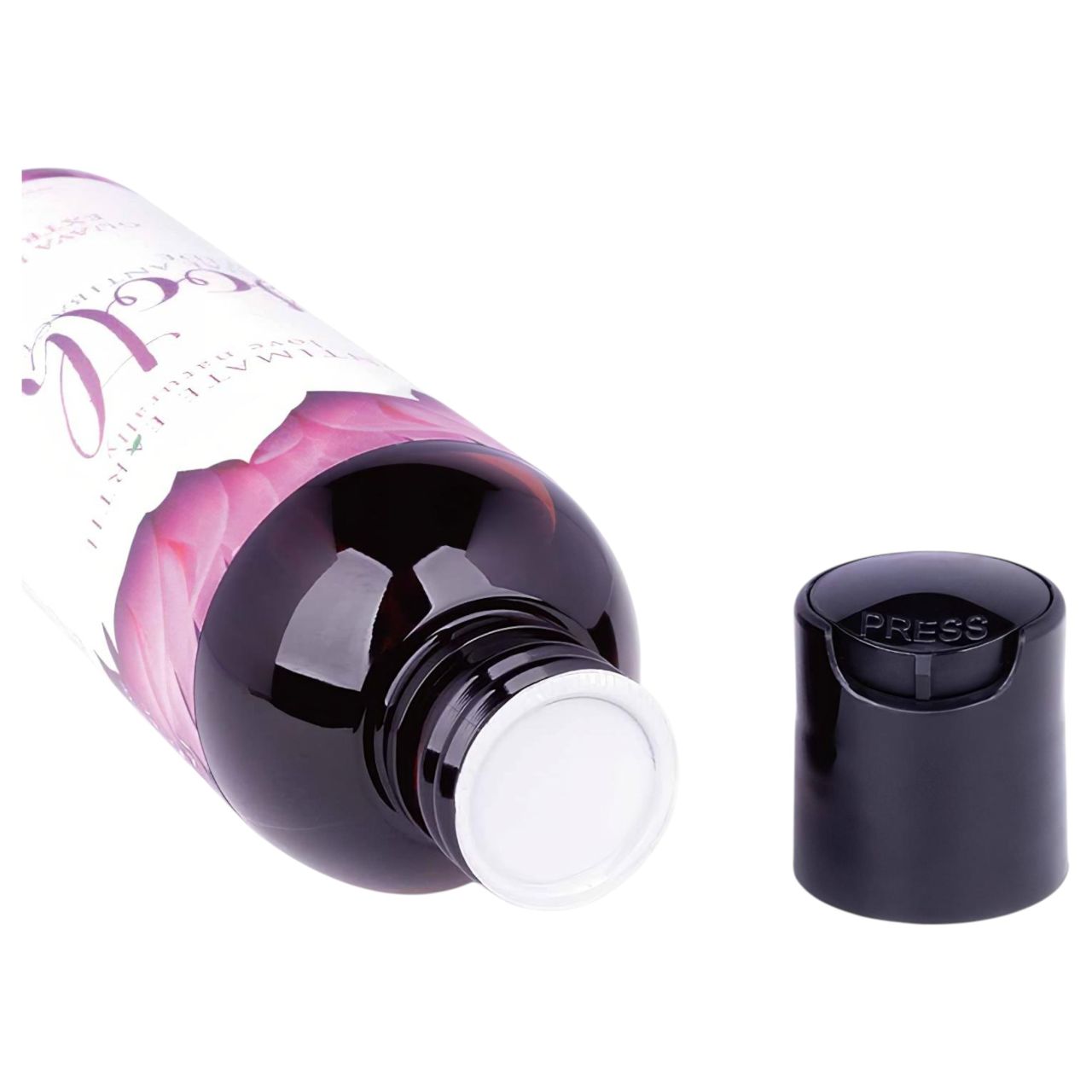 Intimate Earth Soothe - regeneráló anál síkosító (60 ml)