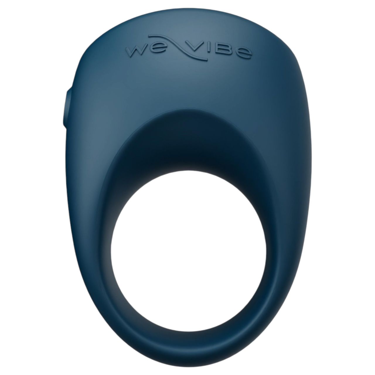 We-Vibe Pivot 2 - App-vezérelt vibrációs péniszgyűrű (kék)