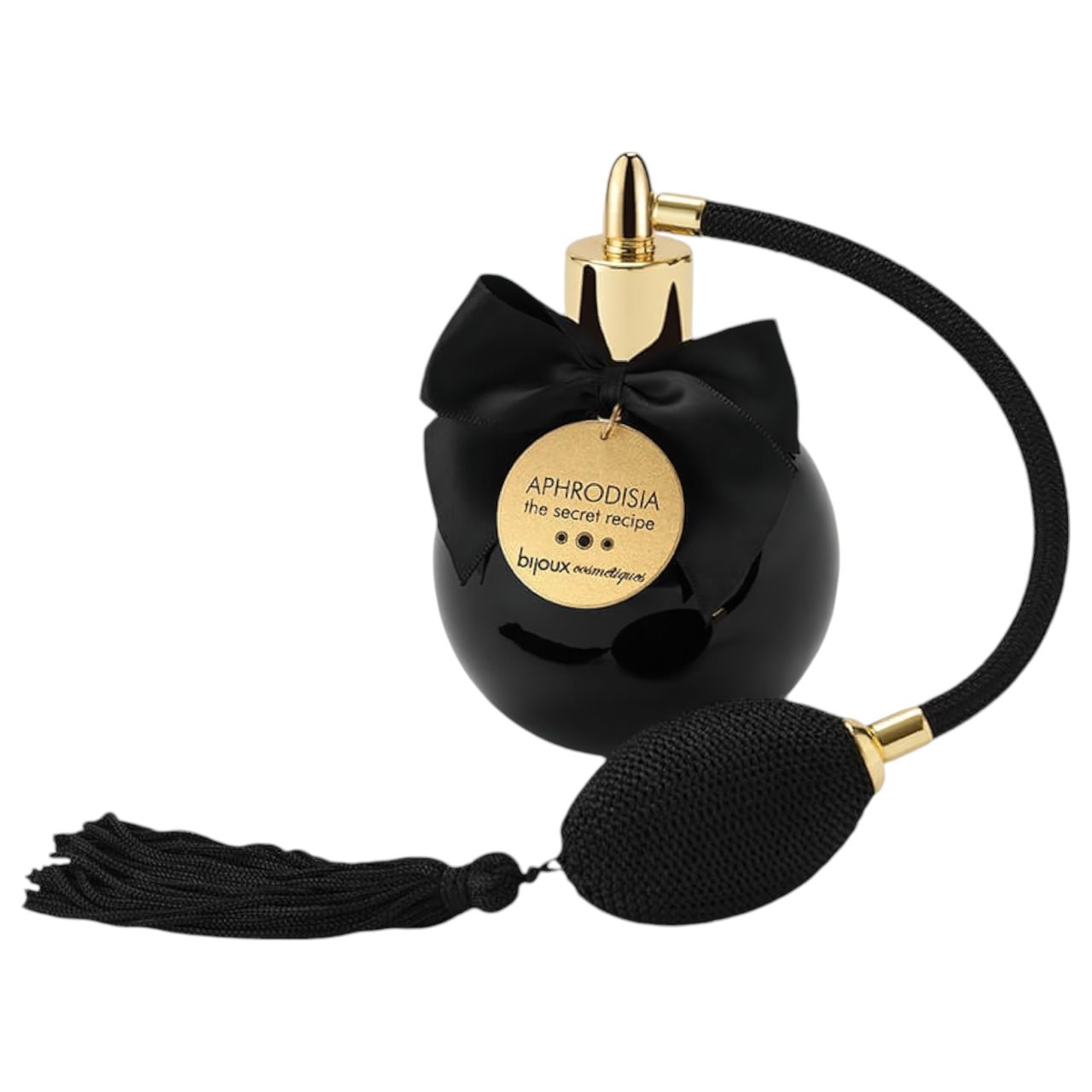 Bijoux Aphrodisia - luxus testpermet (100ml) Bijoux Aphrodisia - luxus testpermet (100ml)
