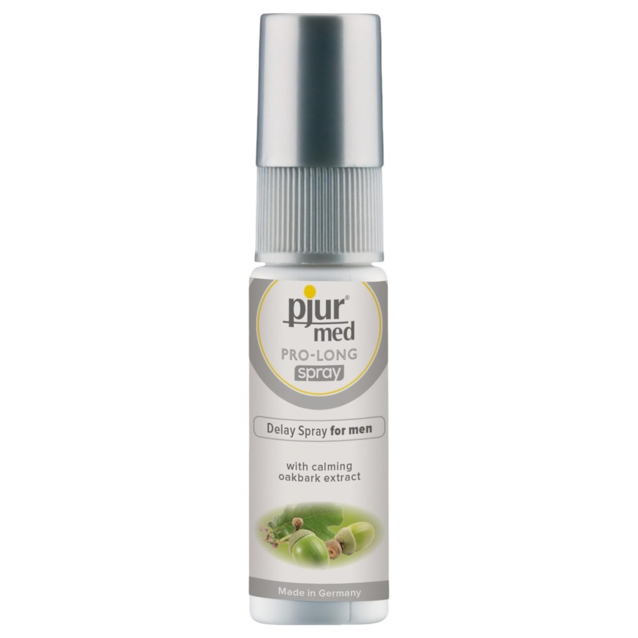 pjur med - magömlés késleltető spray férfiaknak (20 ml)
