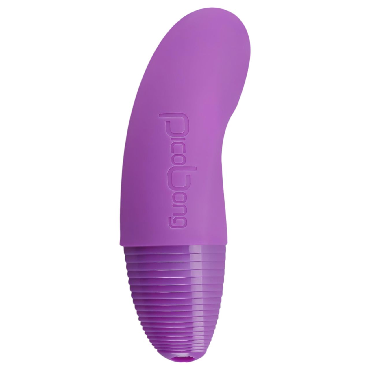 / Picobong Ako - vízálló csikló vibrátor (lila)