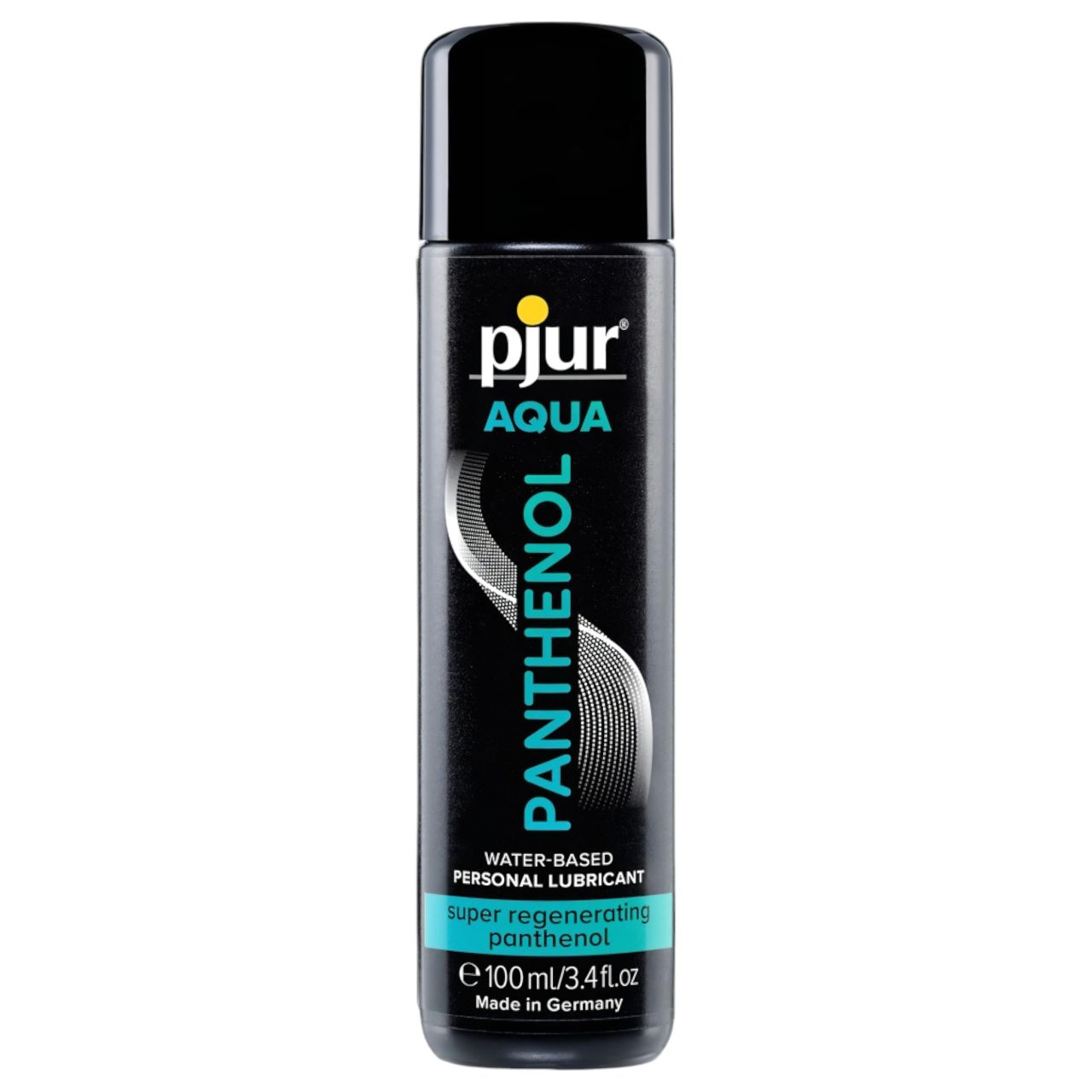 / pjur AQUA Panthenol - regeneráló, vízbázisú anál síkosító (100 ml) / pjur AQUA Panthenol - regeneráló, vízbázisú anál síkosító (100 ml)